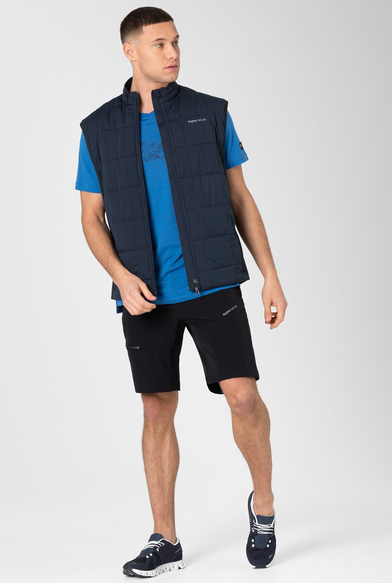 COMFORT GILET