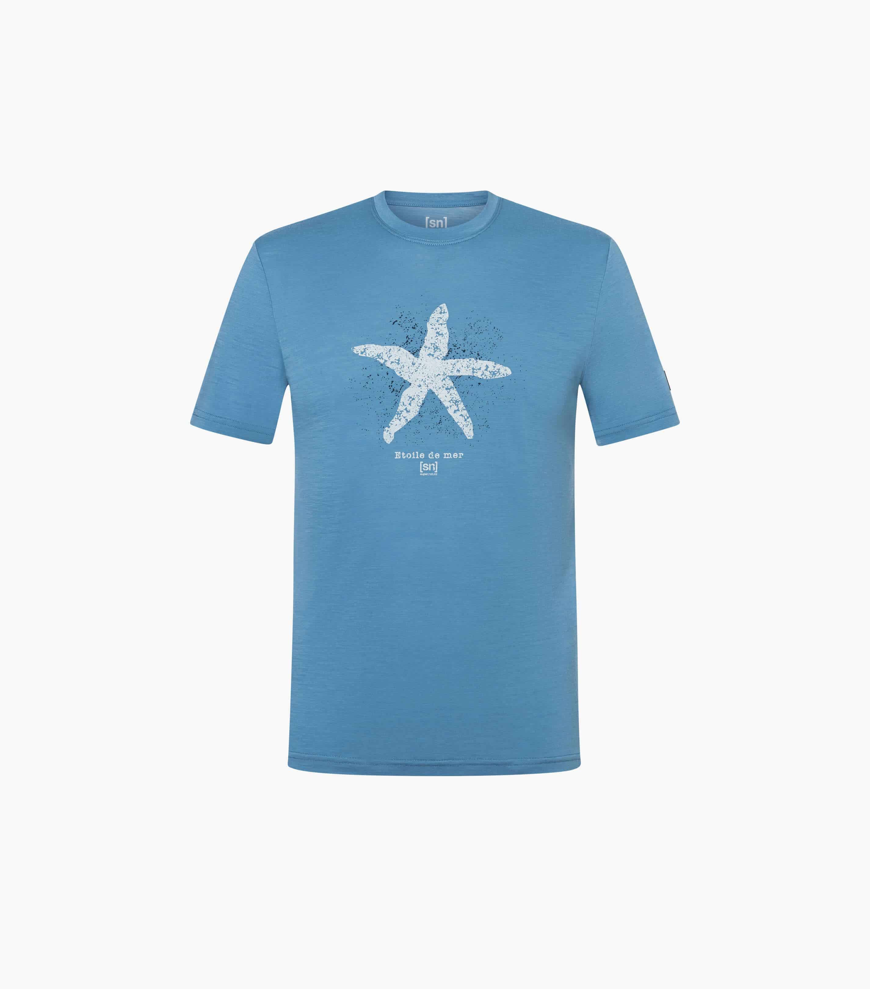 SEA STAR TEE