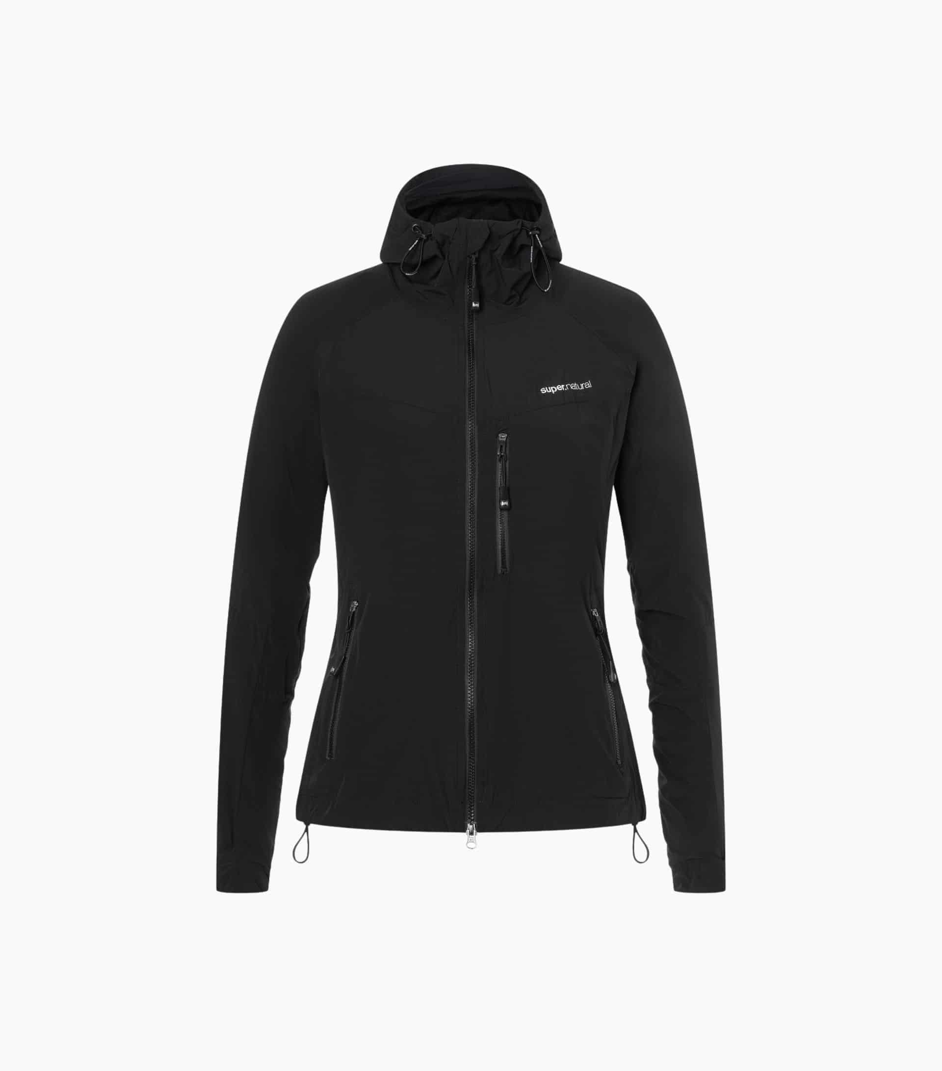 ALPINE ACTIVE JACKET