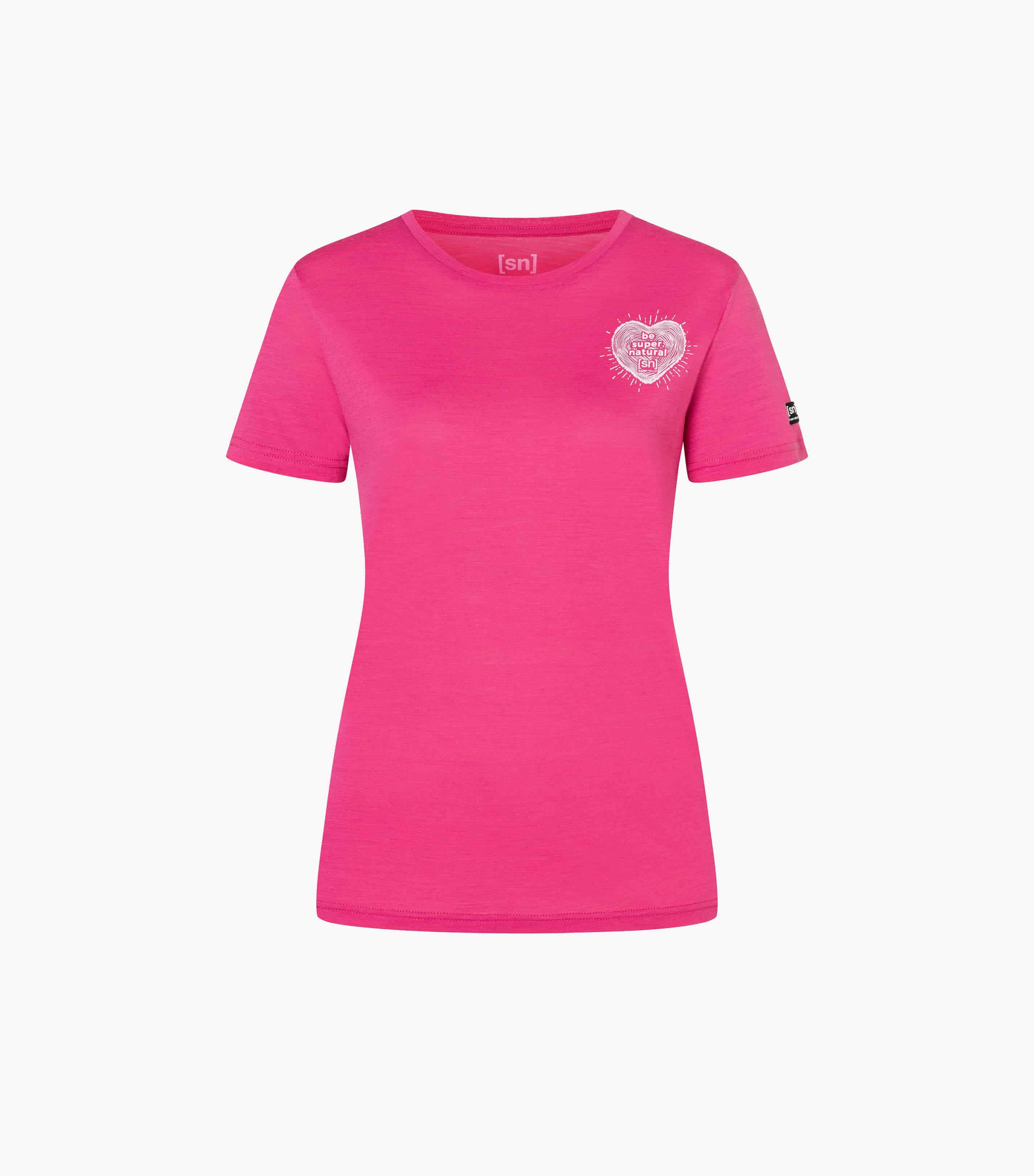 LITTLE HEARTWOOD TEE
