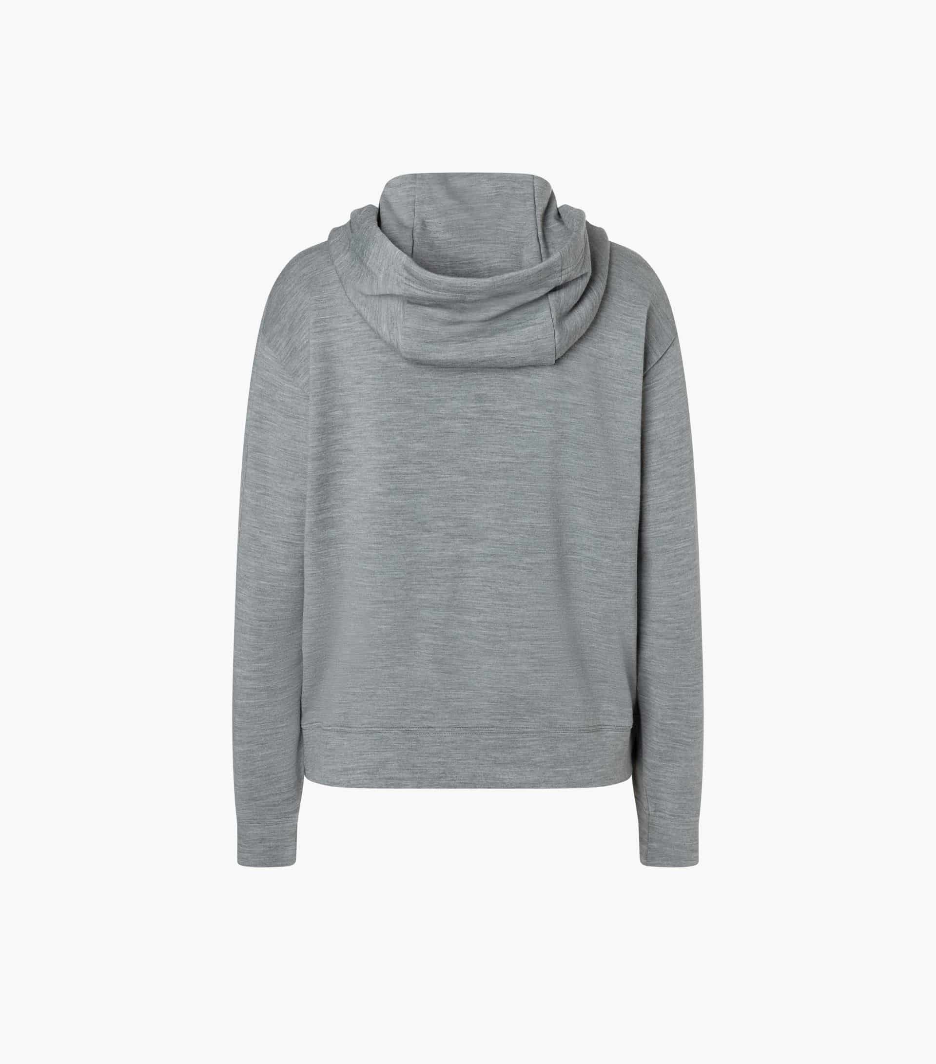 FAVOURITE POCKET HOODIE