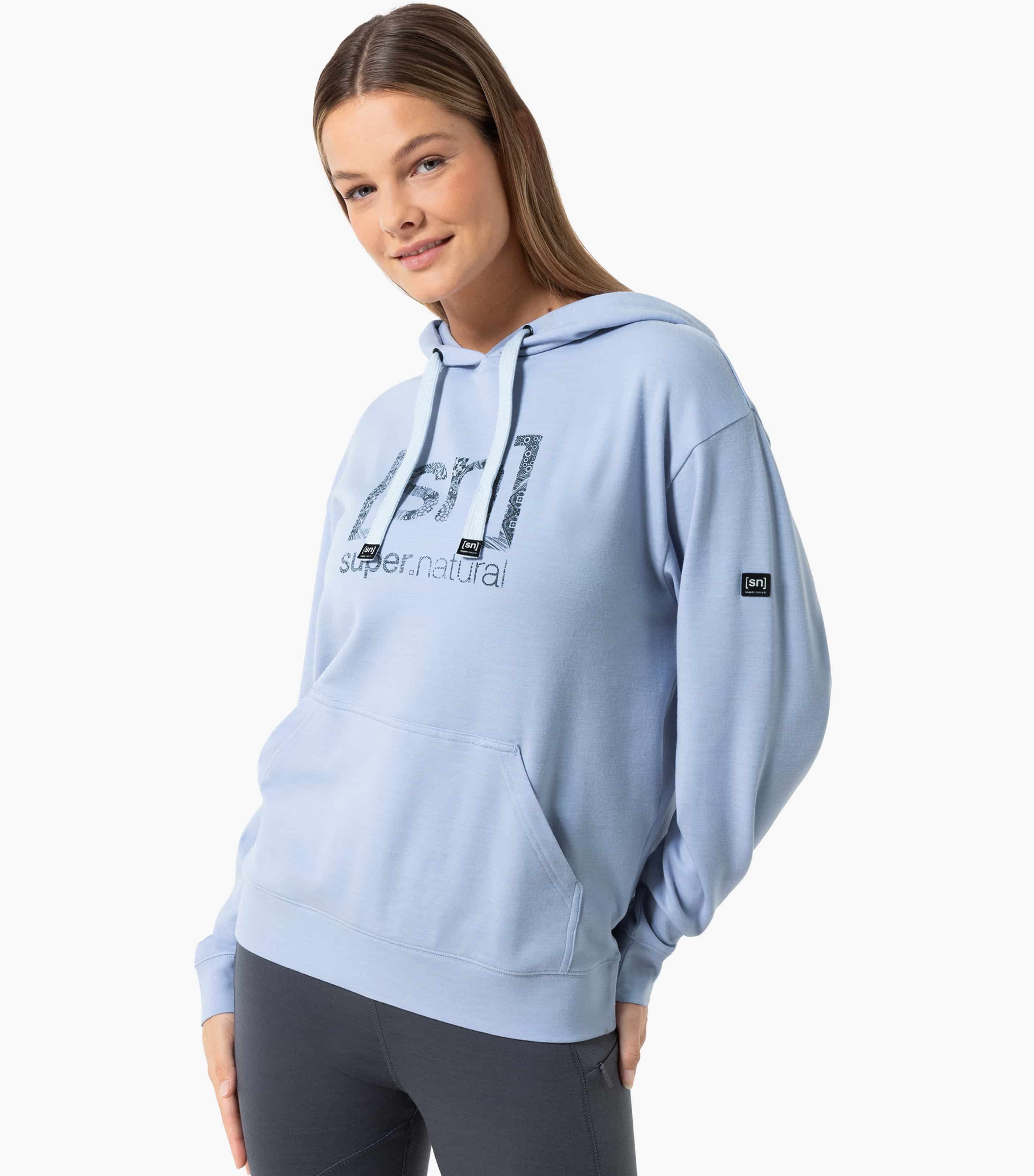 ARABESQUE HOODIE