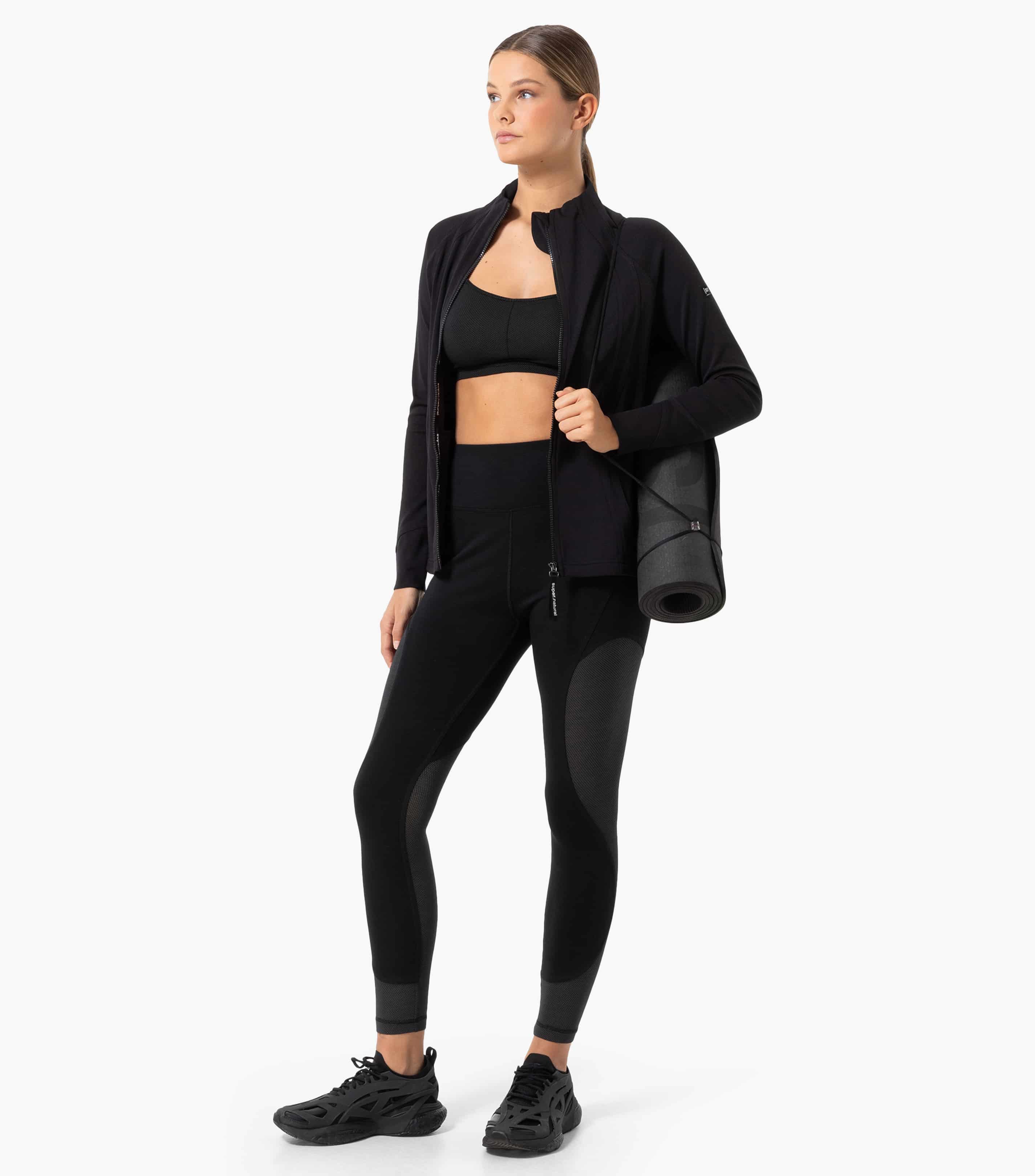 AIR TIGHTS