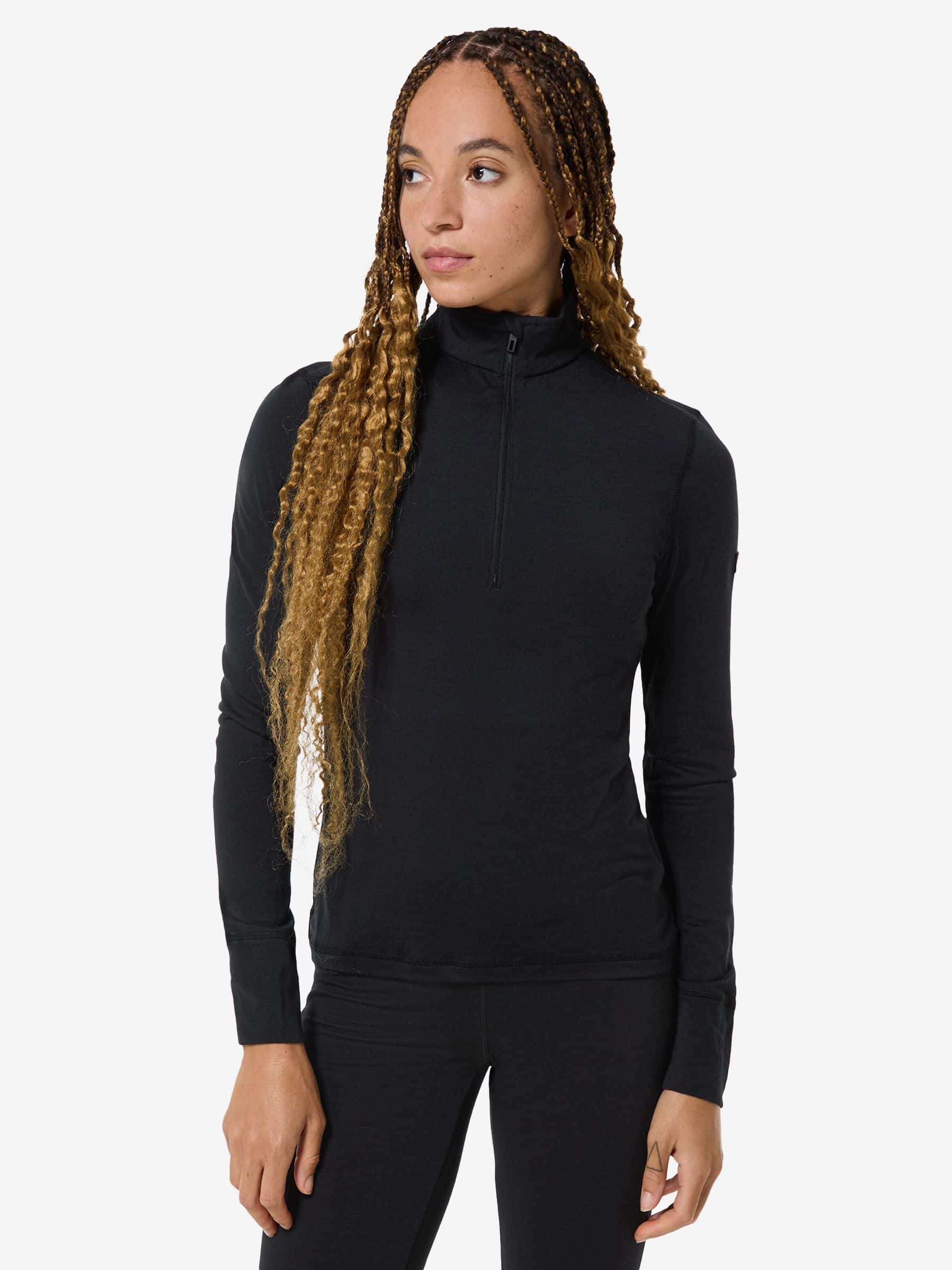 ARCTIC230 ZIP 1/4