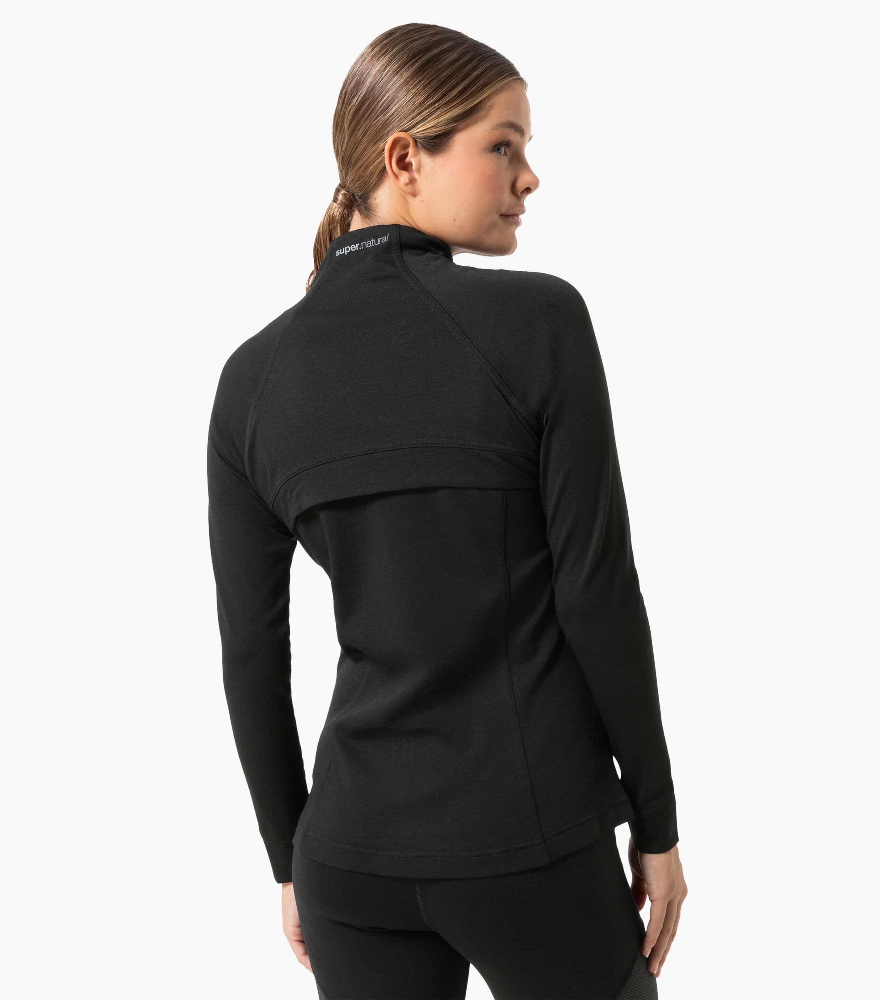 MOVEMENT JACKET