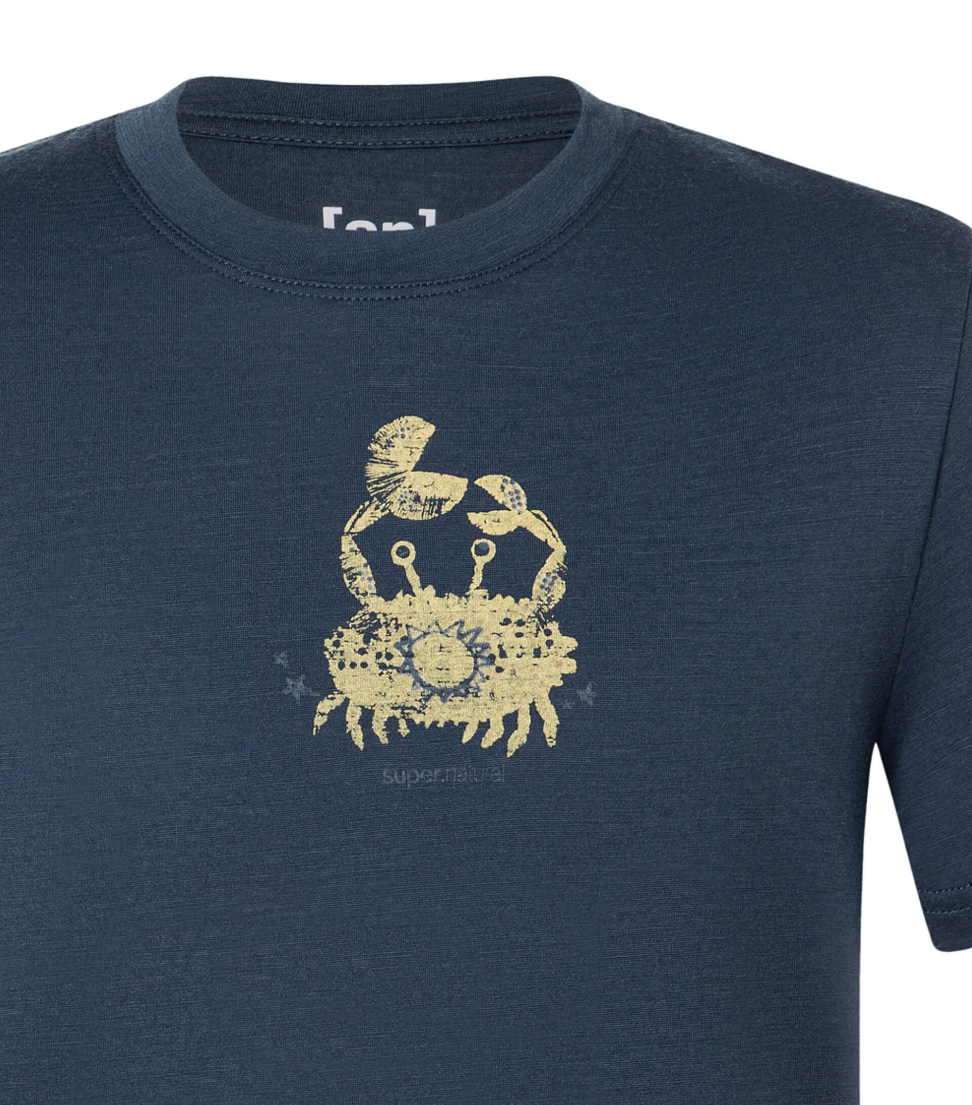 CRAB TEE