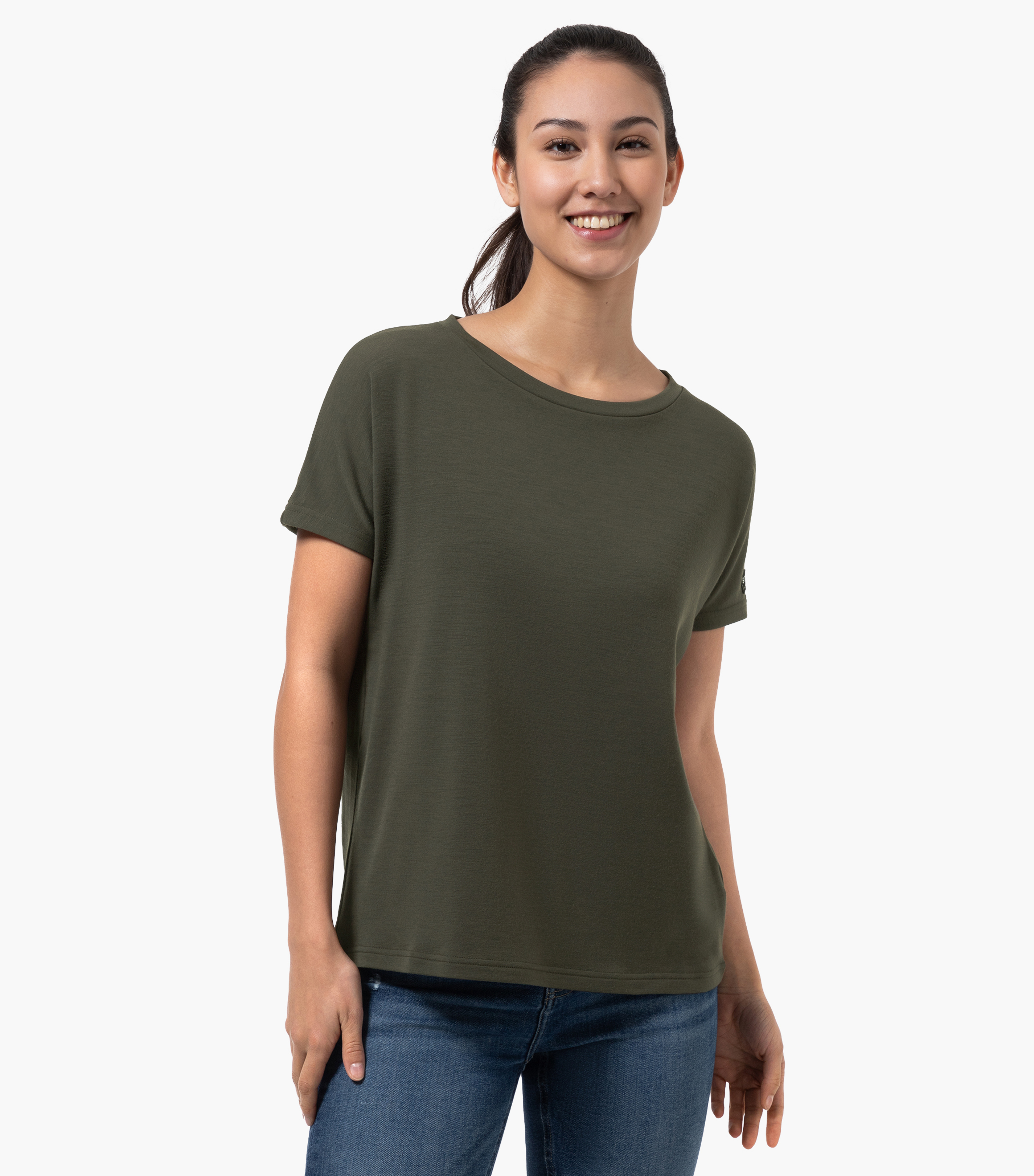 COSY SHIRT