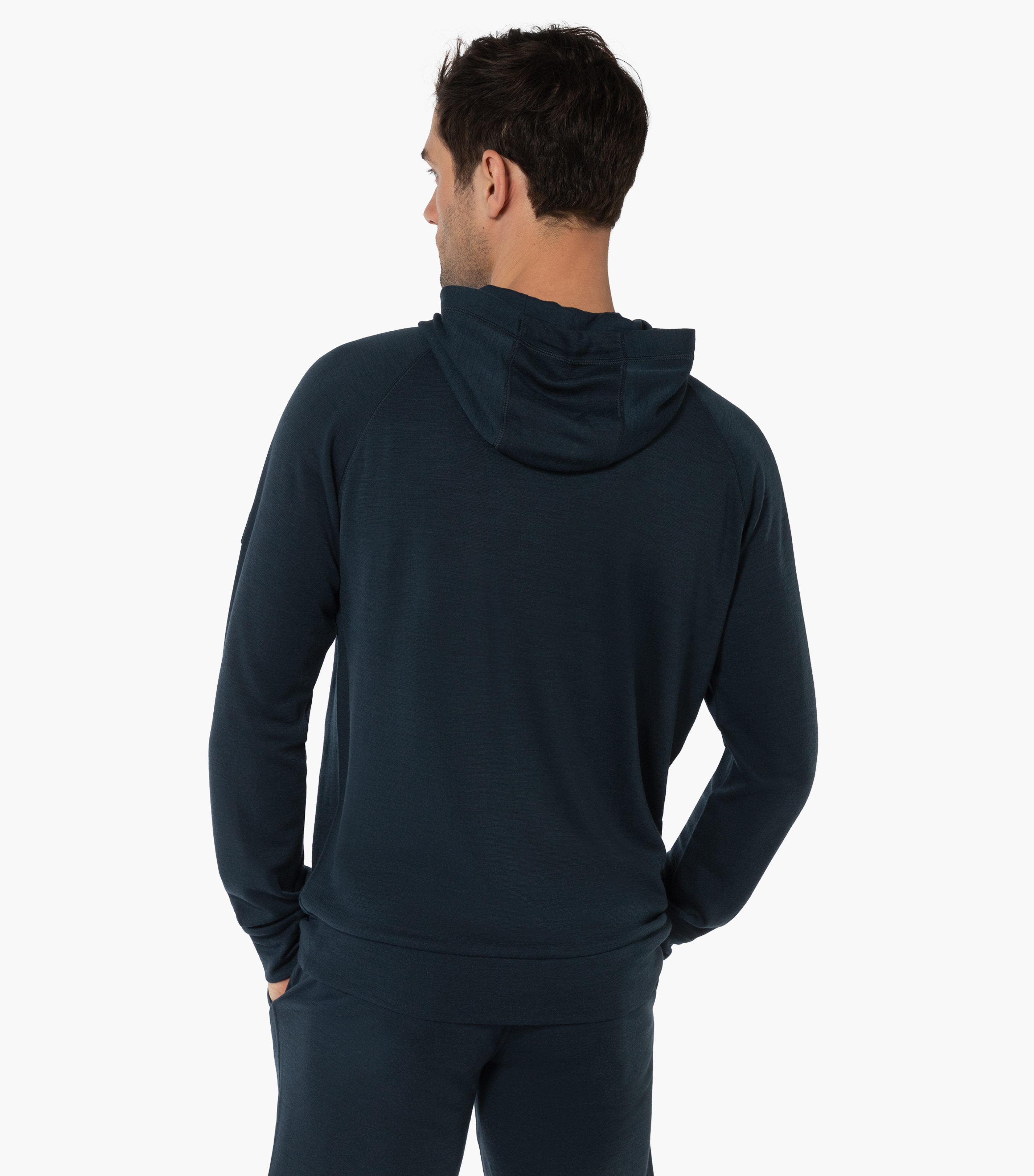 FAVOURITE BIO HOODIE