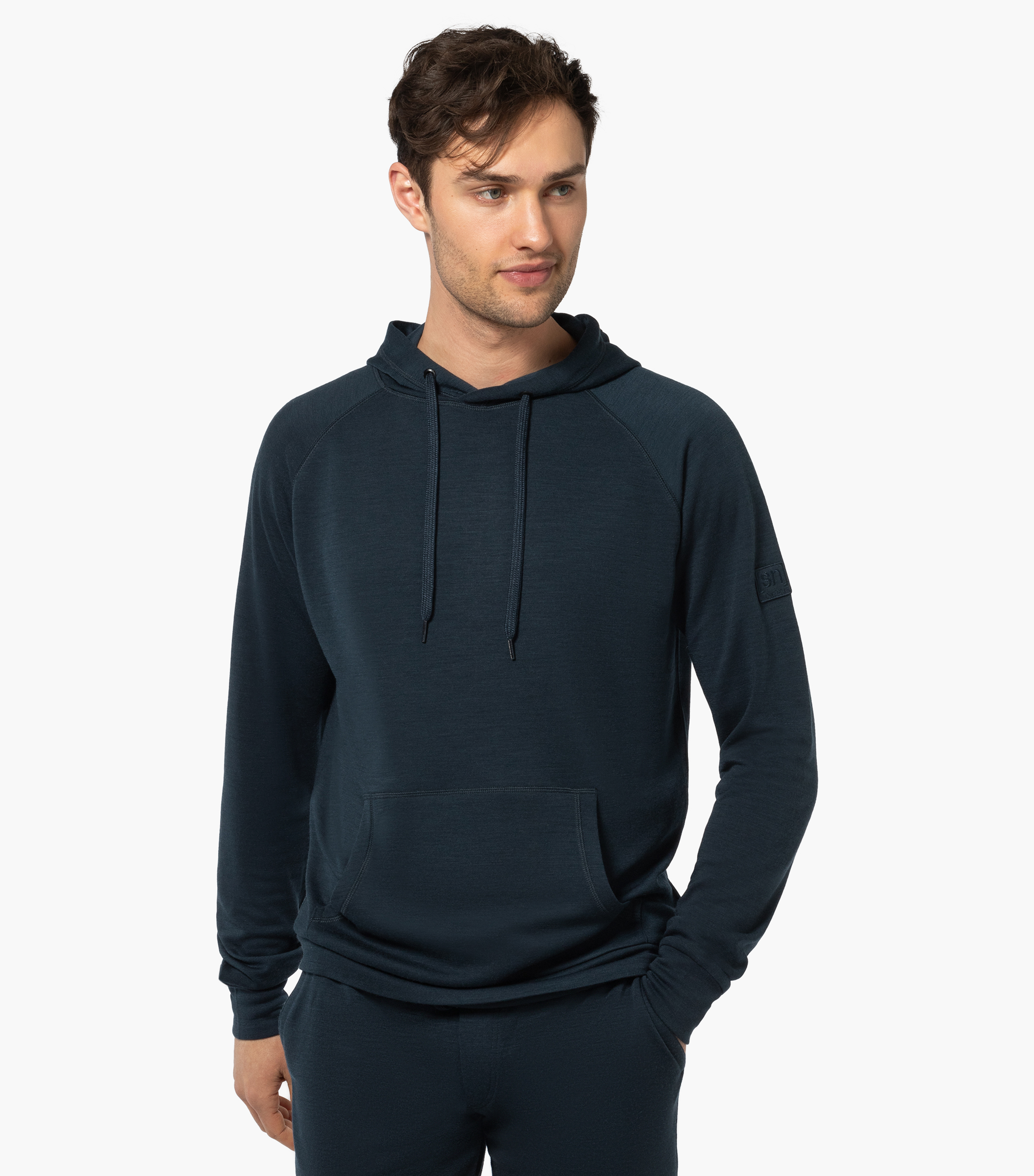 FAVOURITE BIO HOODIE