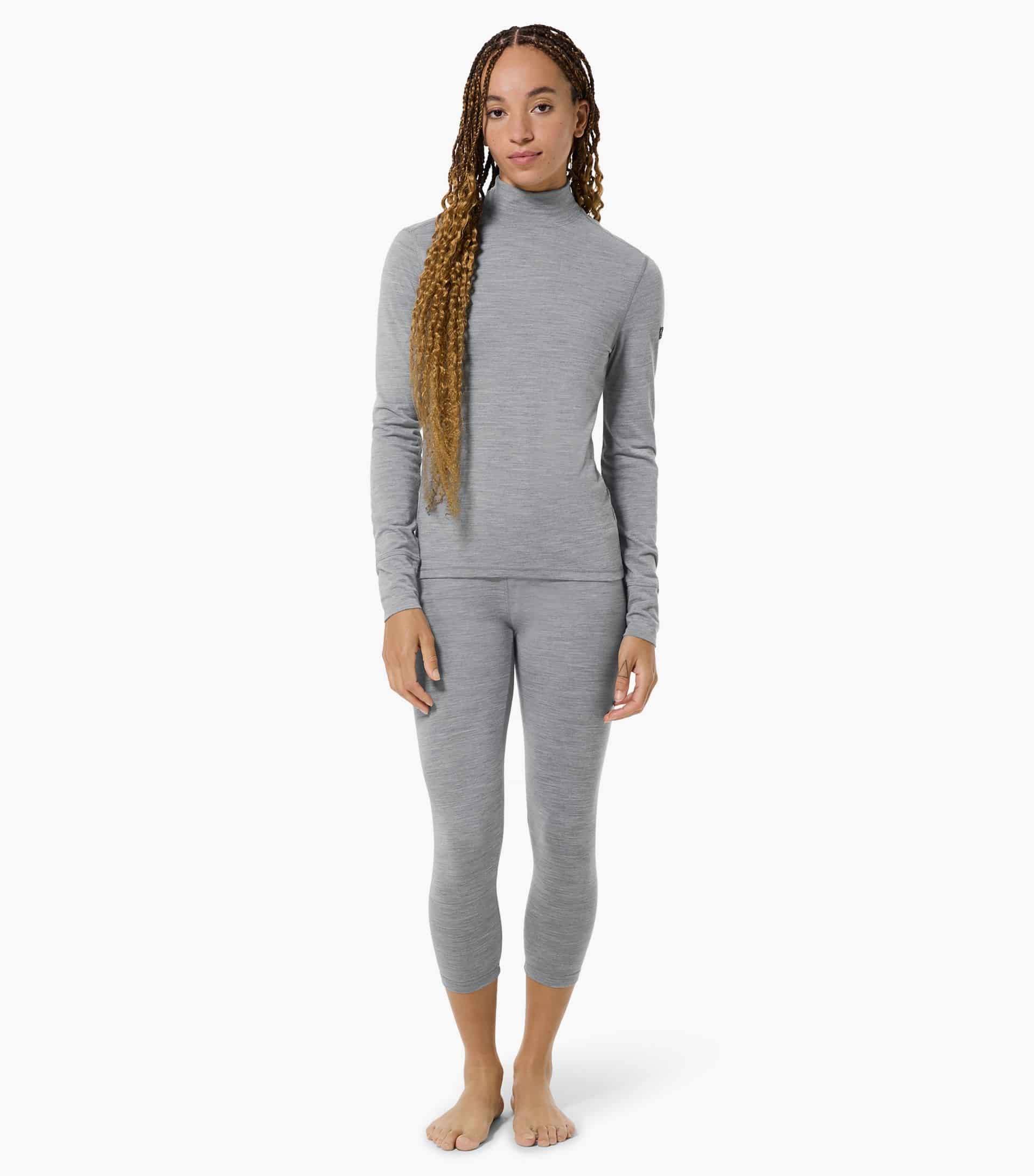 TUNDRA175 TURTLENECK