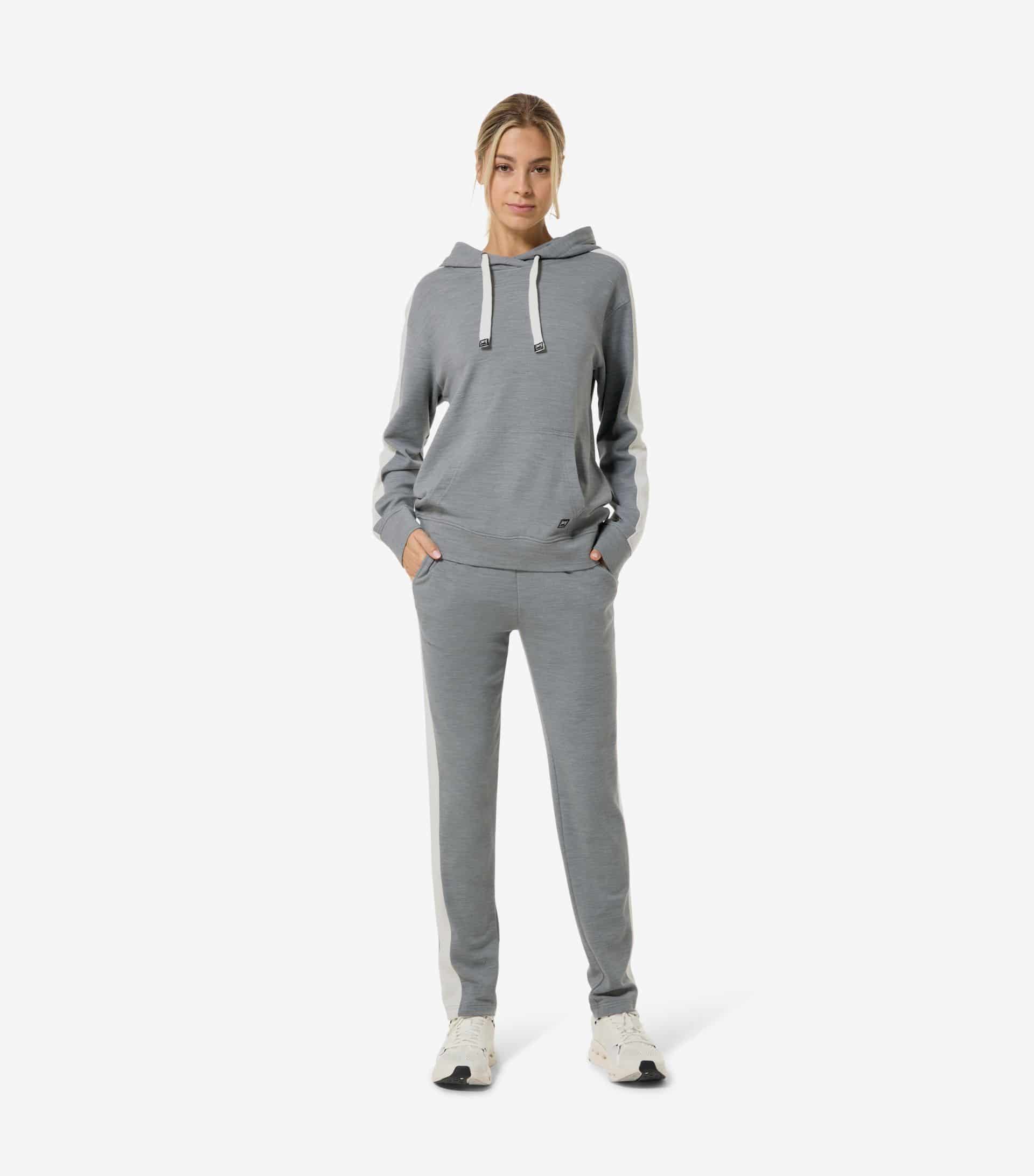 COLORADO HOODIE