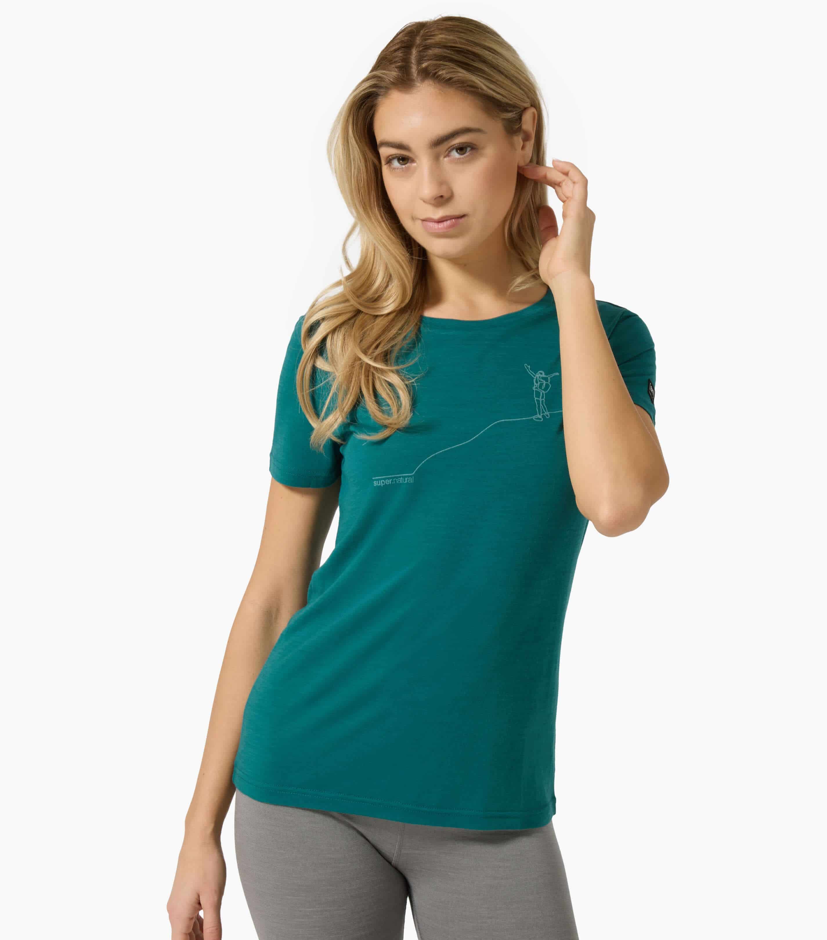 GIPFELGLÜCK TEE