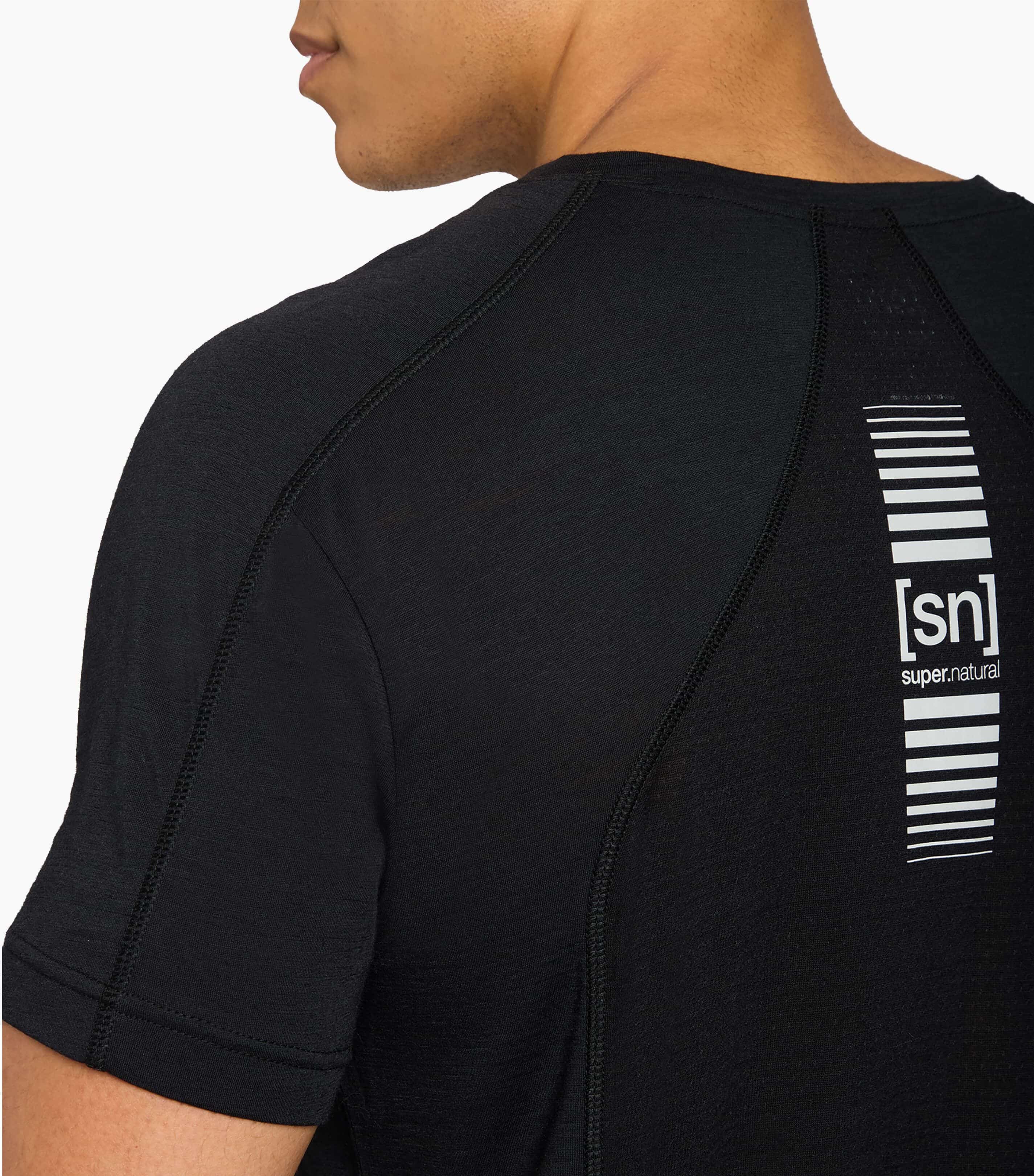 ALARM RUNNING TEE