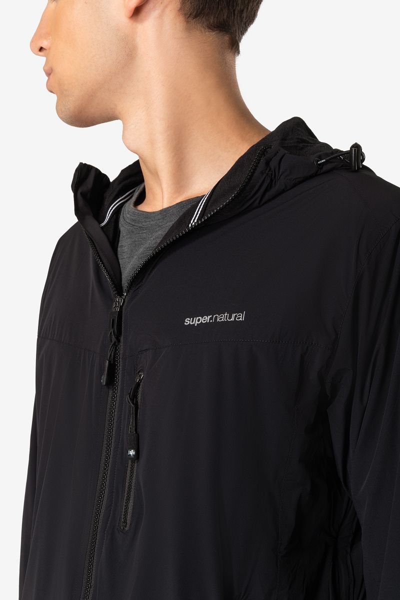 ALPINE ACTIVE JACKET