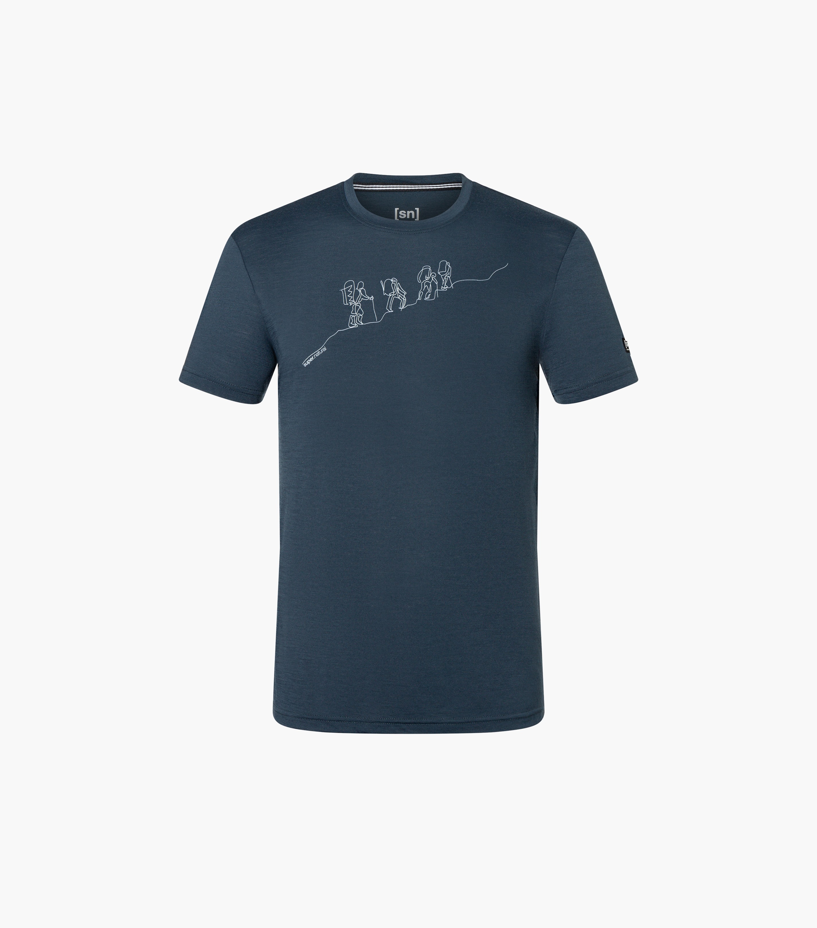 HIKING TEE