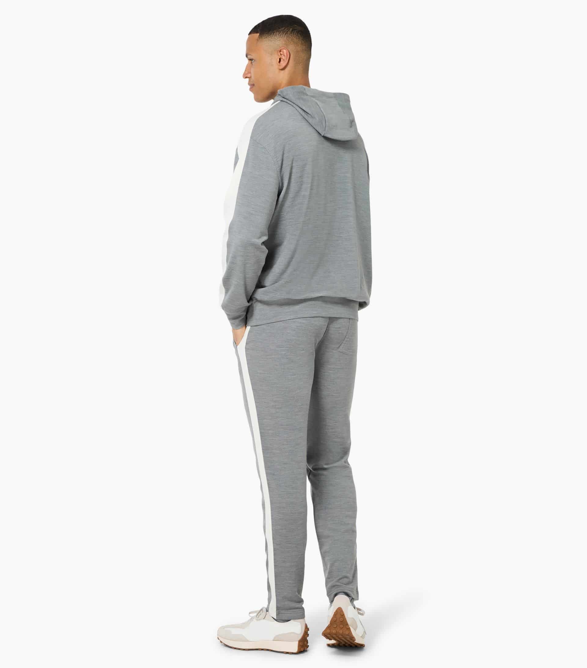 COLORADO HOODIE
