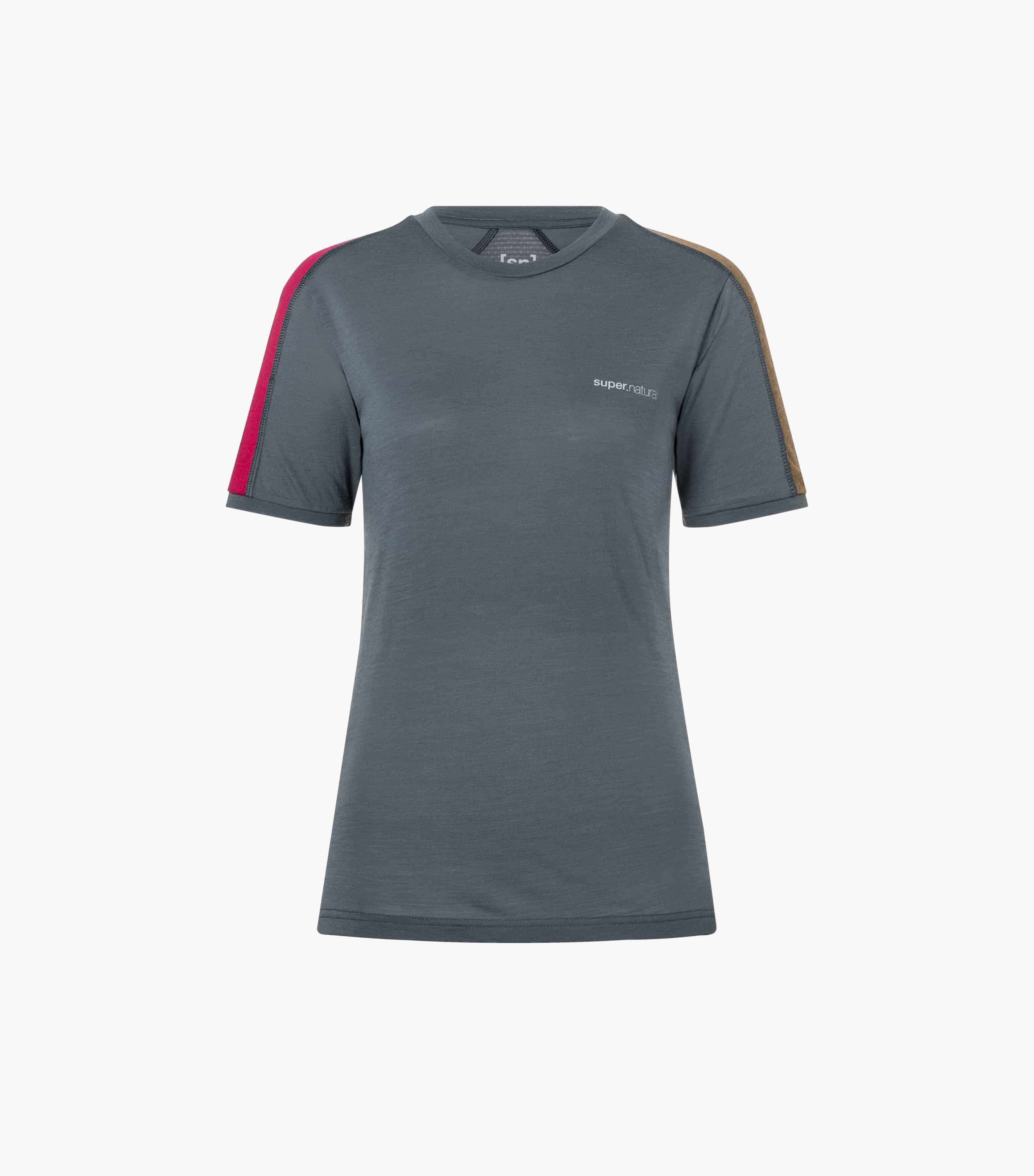 ALARM RUNNING TEE