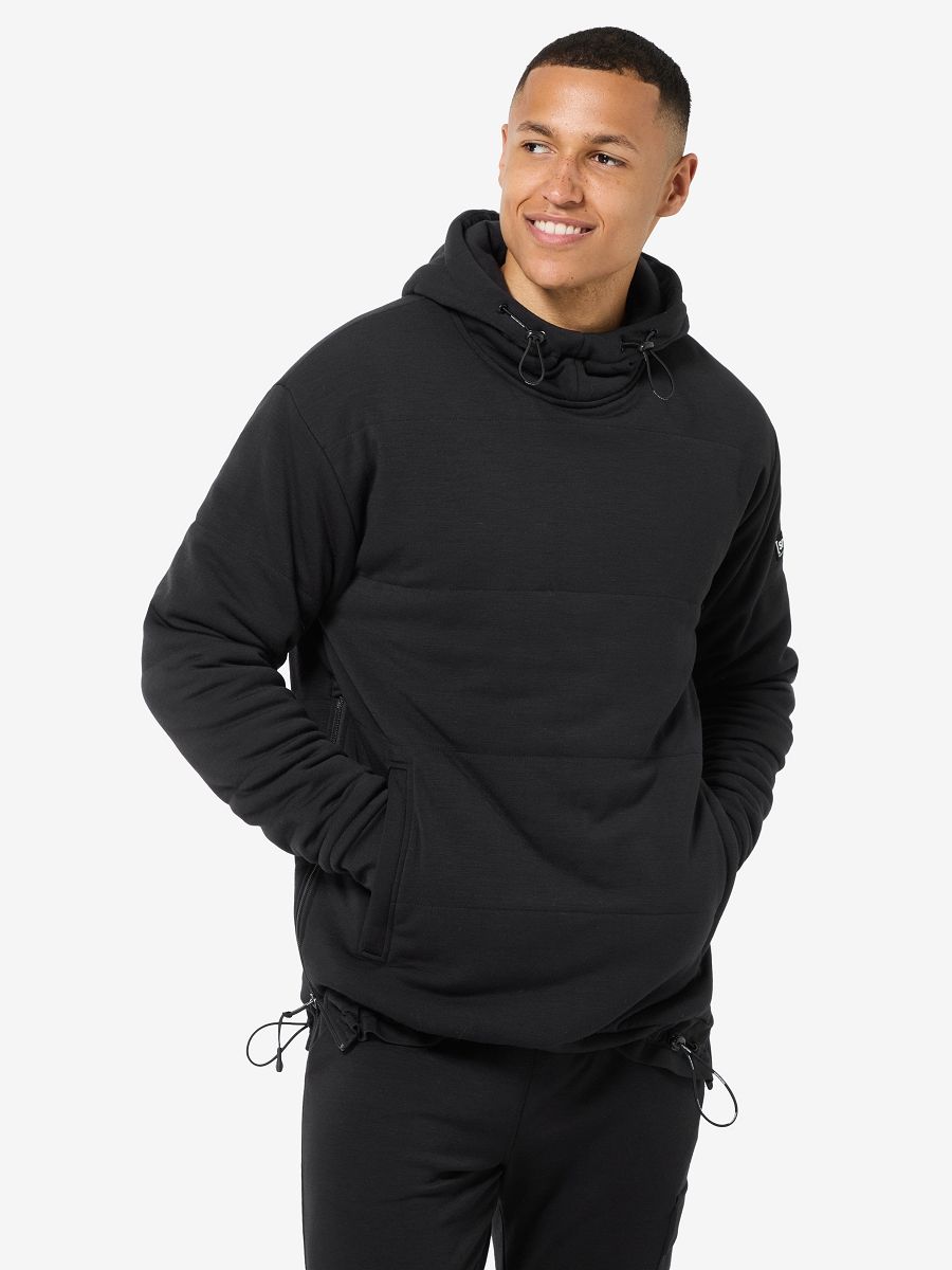 DWR HOODIE