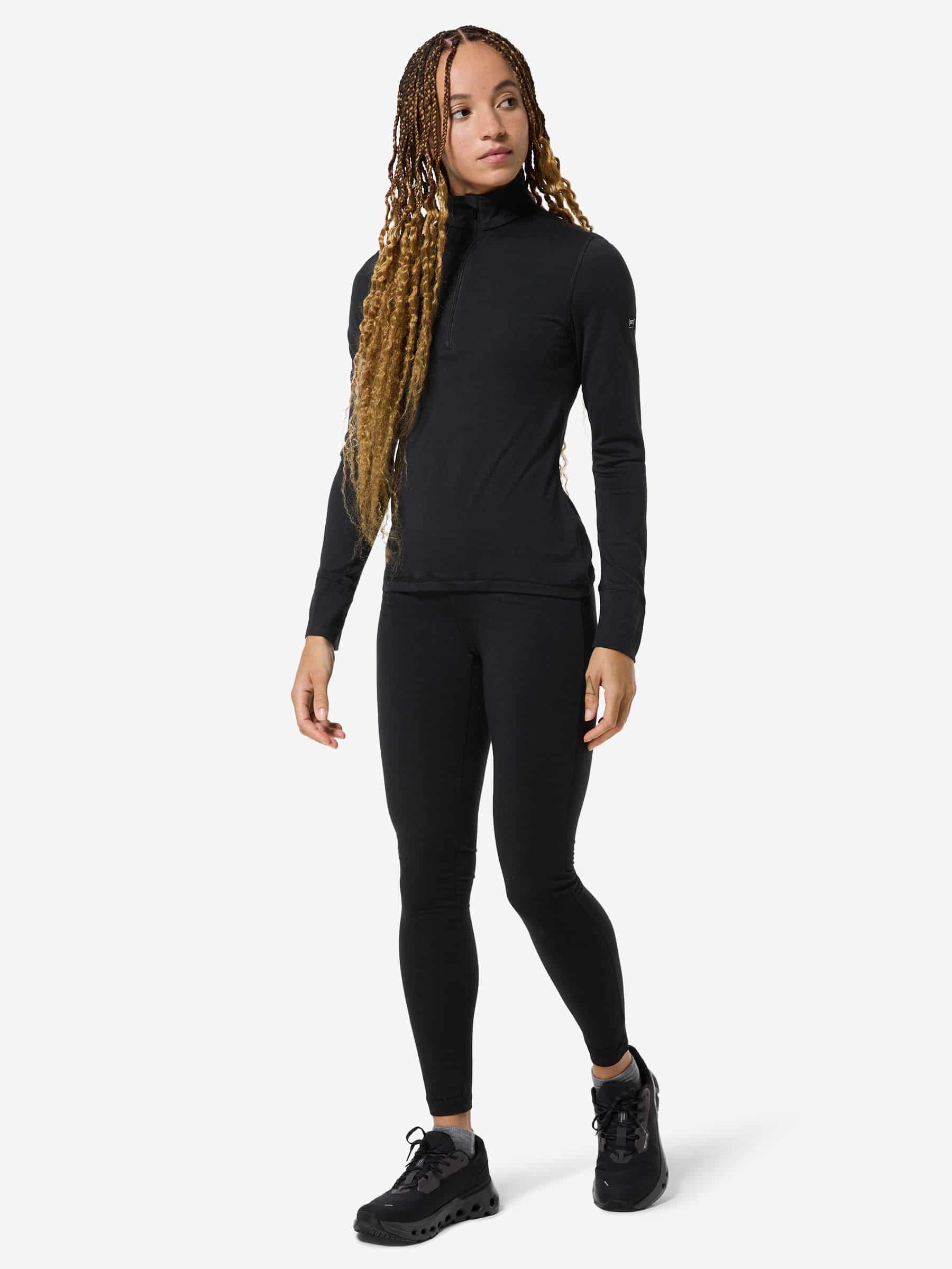 ARCTIC230 ZIP 1/4