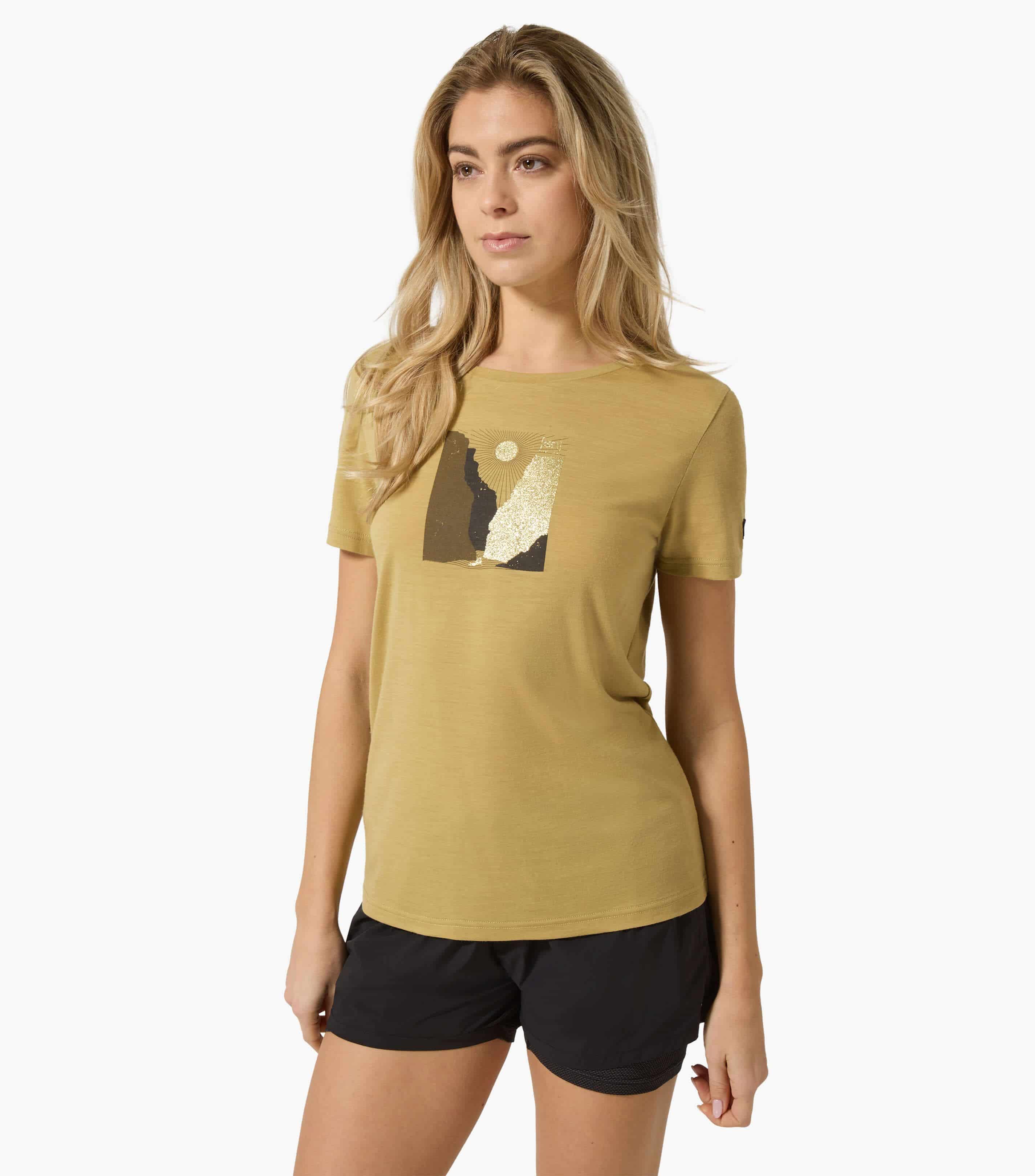 RIO GRANDE TEE