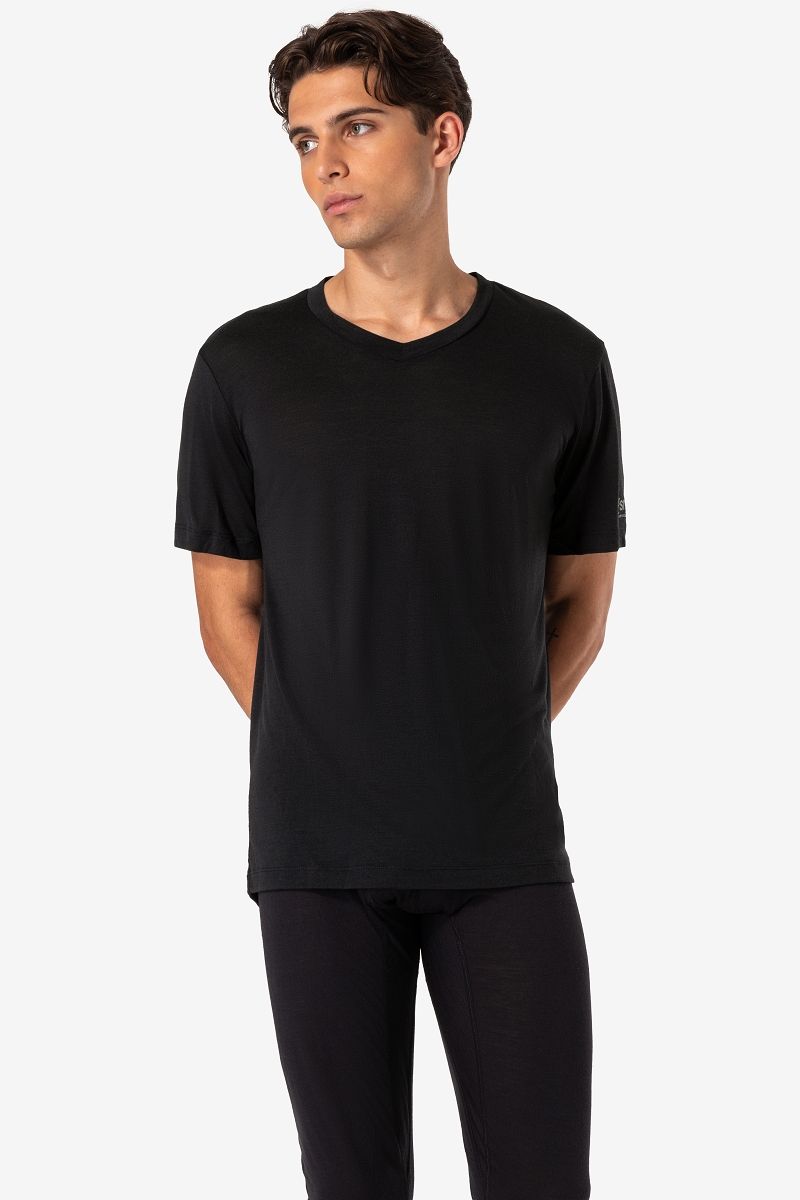 SIERRA140 V NECK