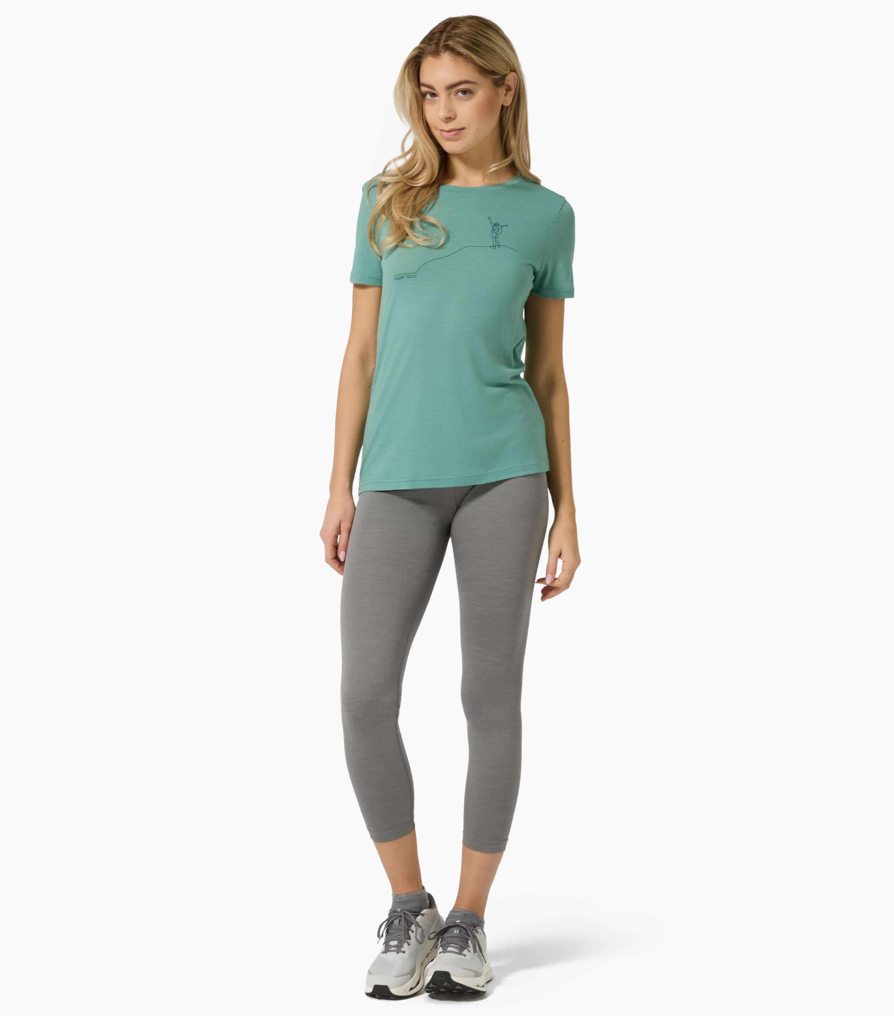 GIPFELGLÜCK TEE