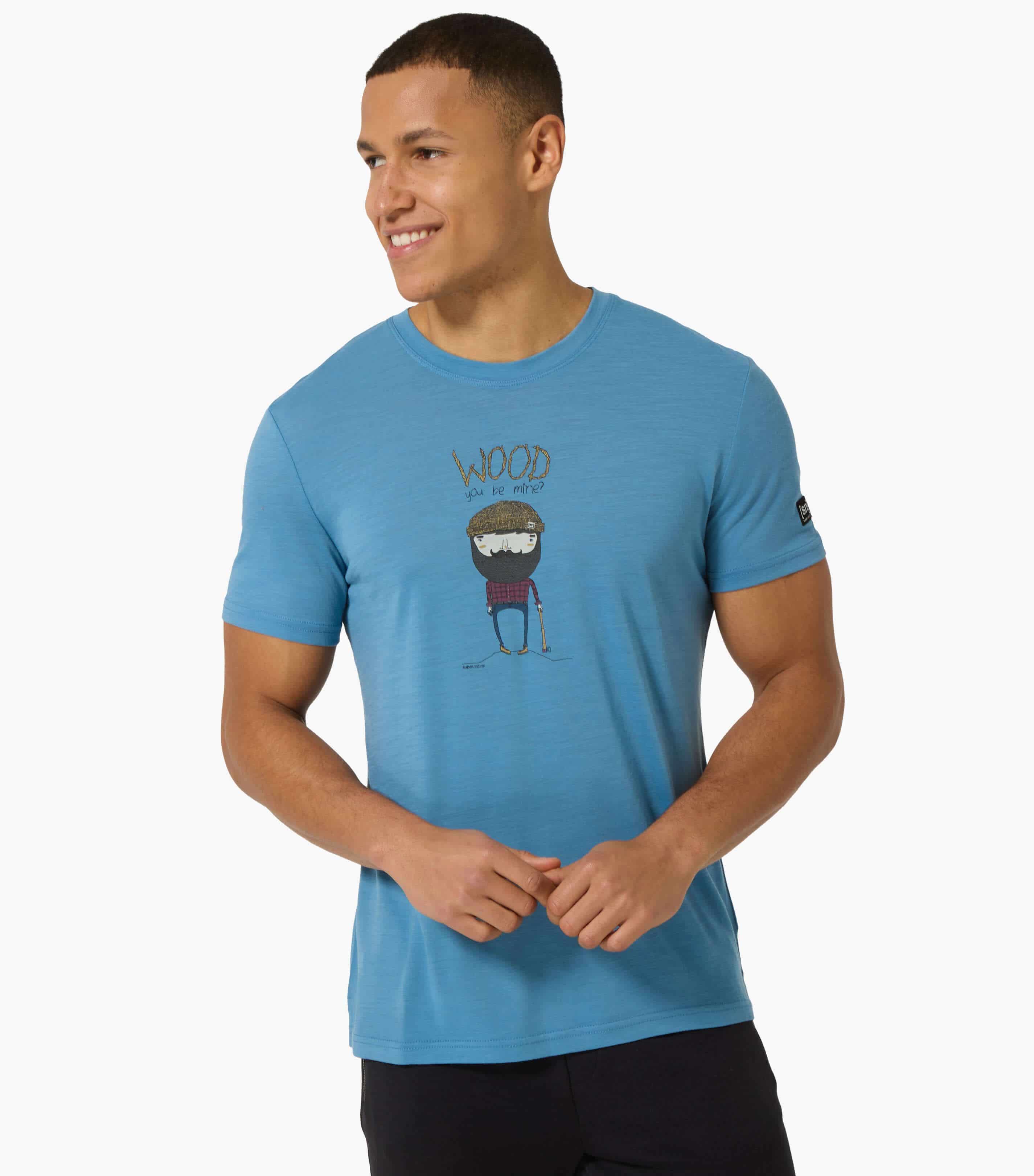 WOOD CRAFTI TEE