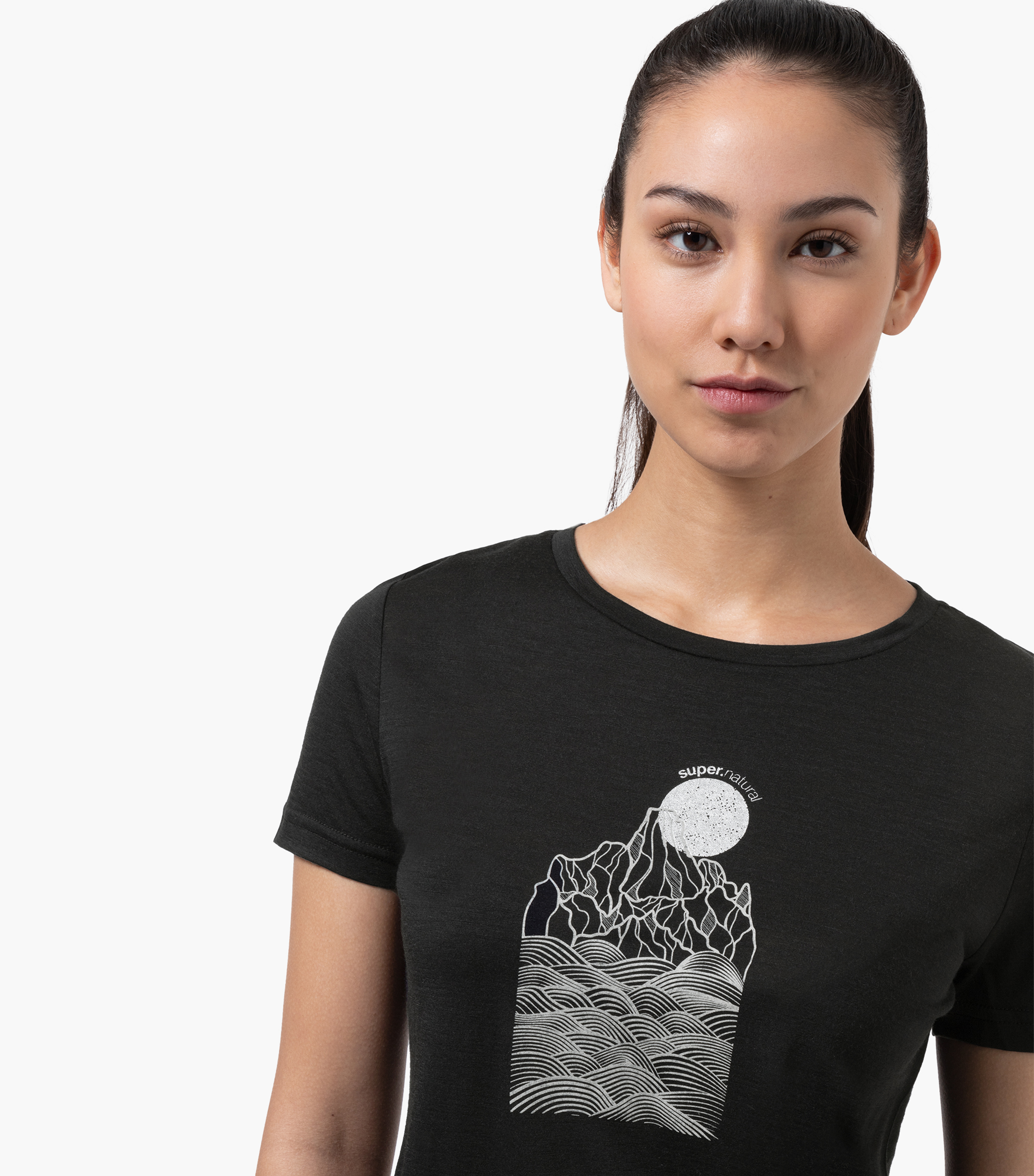 PREIKESTOLEN CLIFFS TEE
