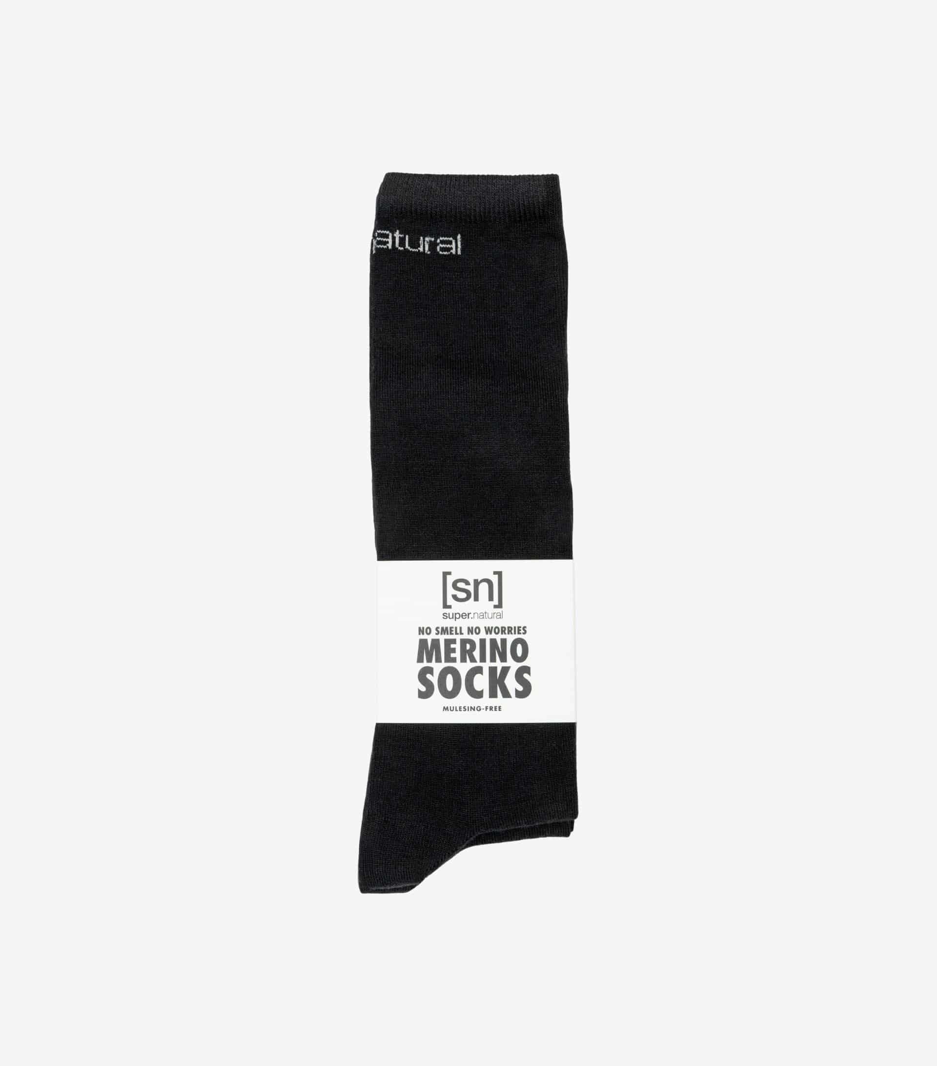 WOOL GUARDIANS LONGSOCKS 2-PACK