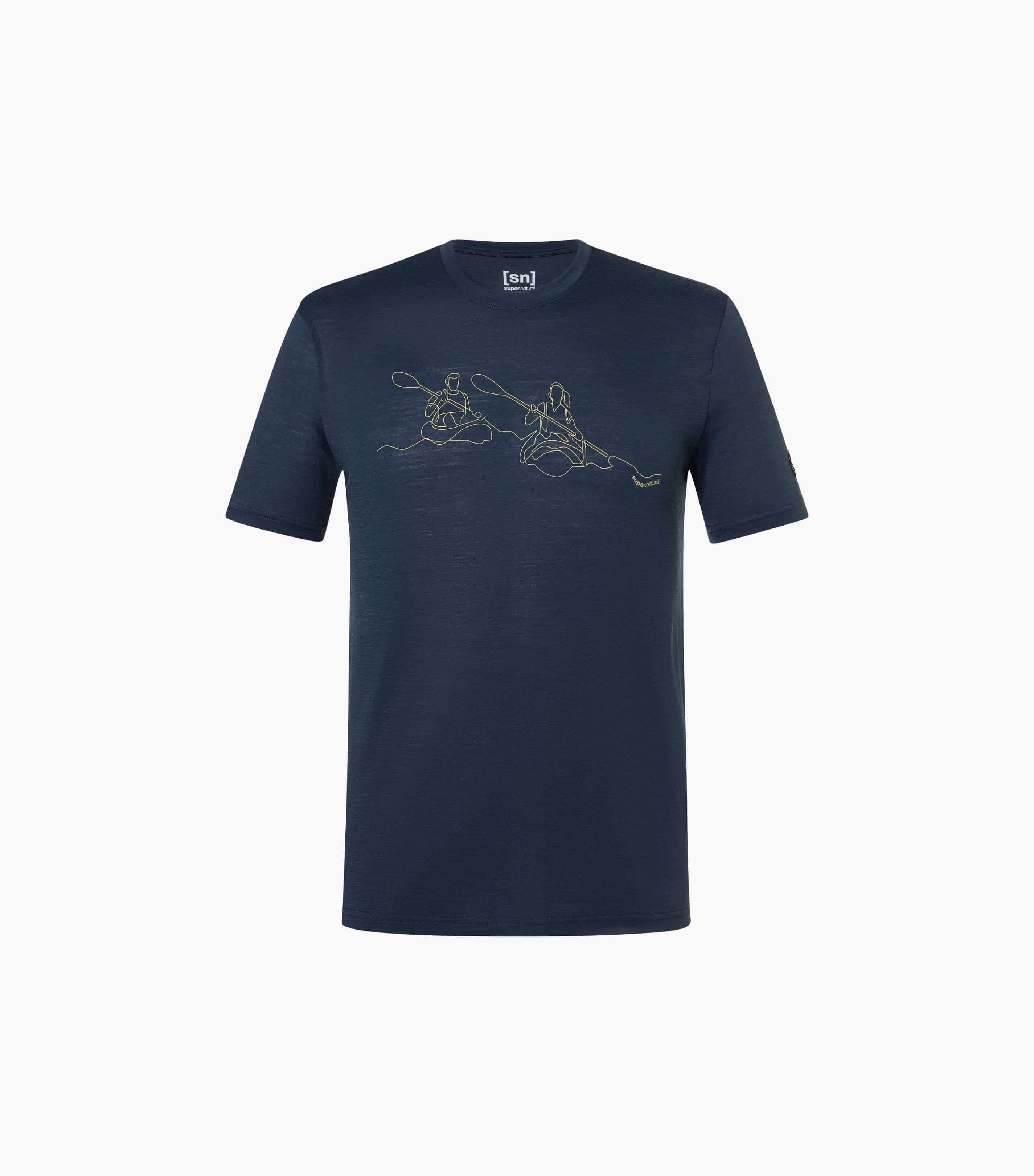 KANULINES TEE