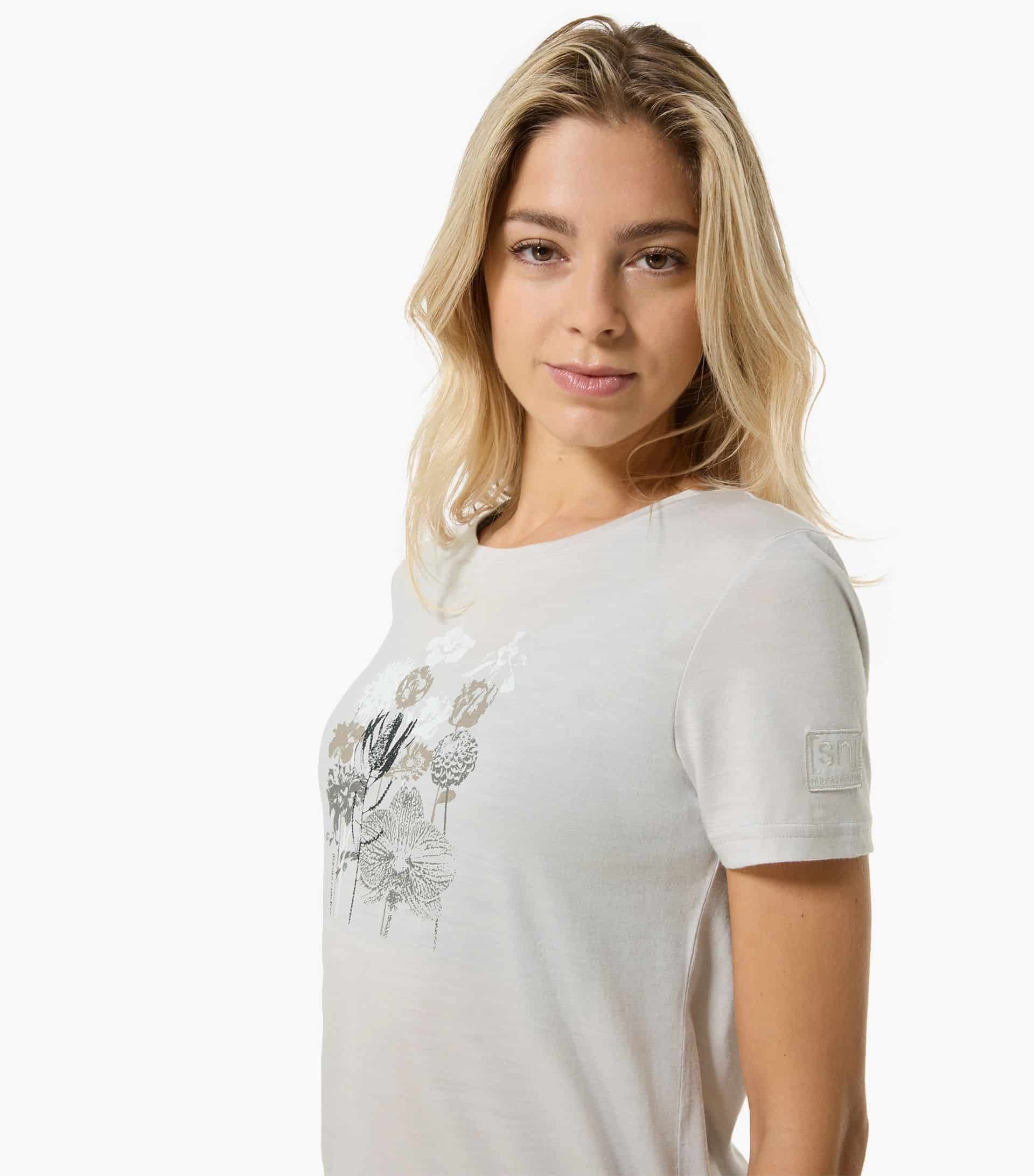 ORCHID BIO J TEE