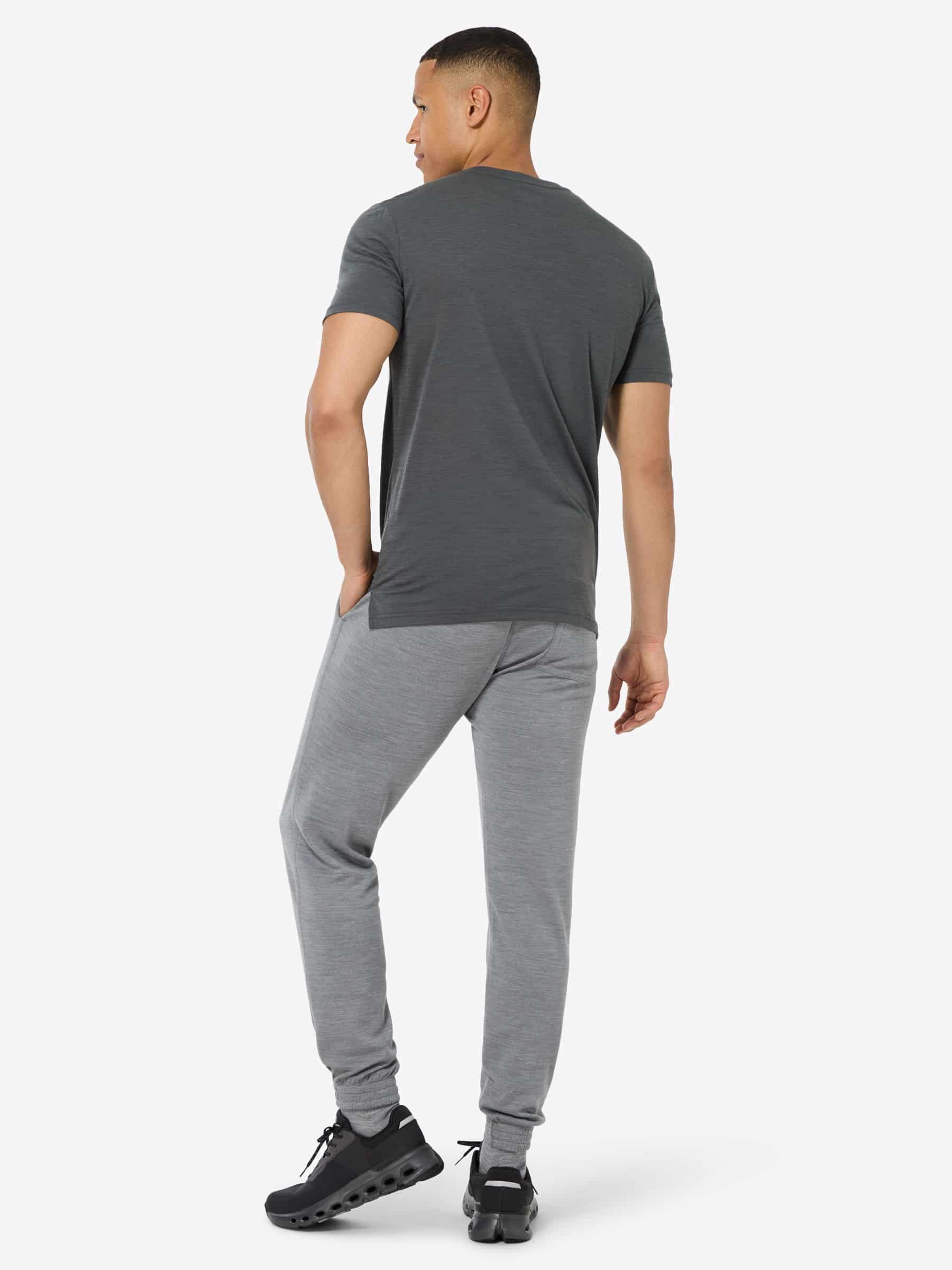 SOLUTION BIO PANTS