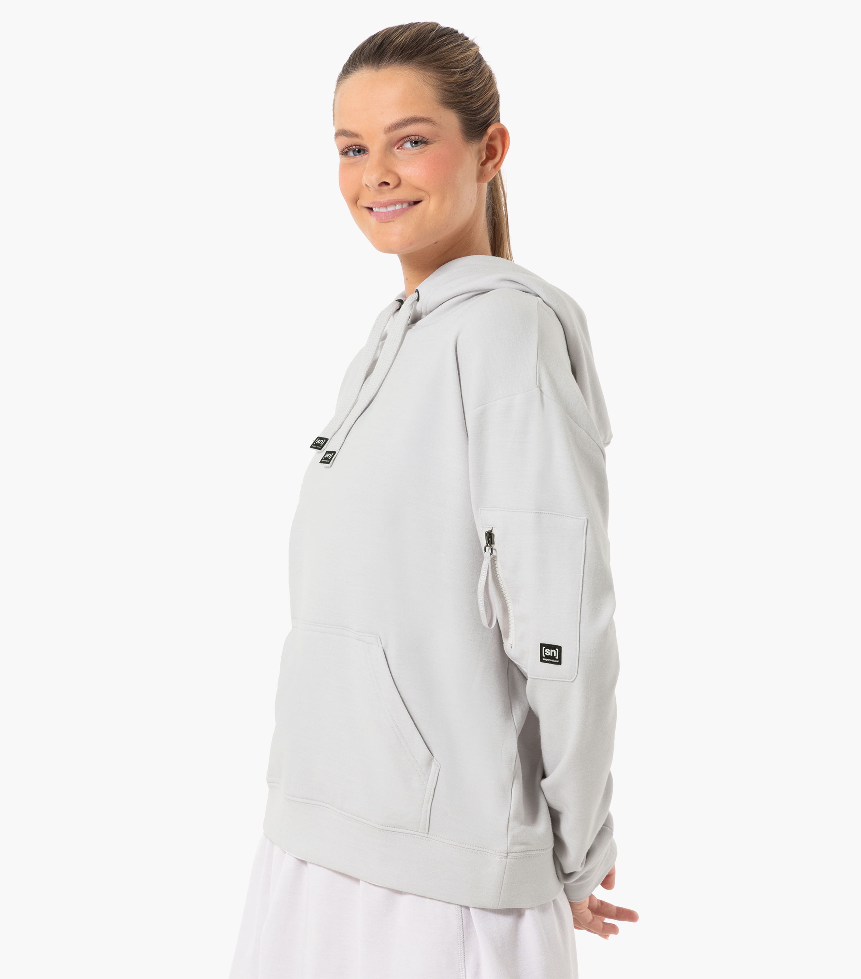 FAVOURITE POCKET HOODIE