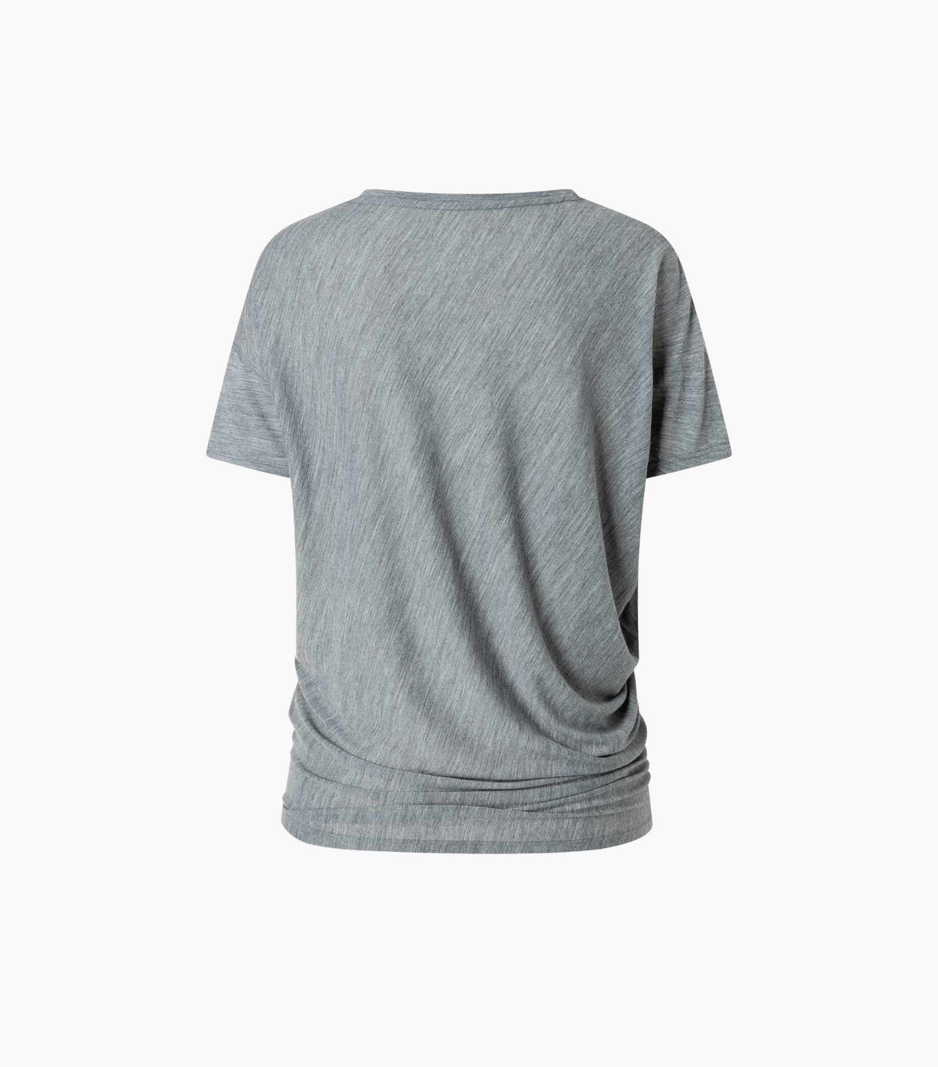 YOGA LOOSE TEE