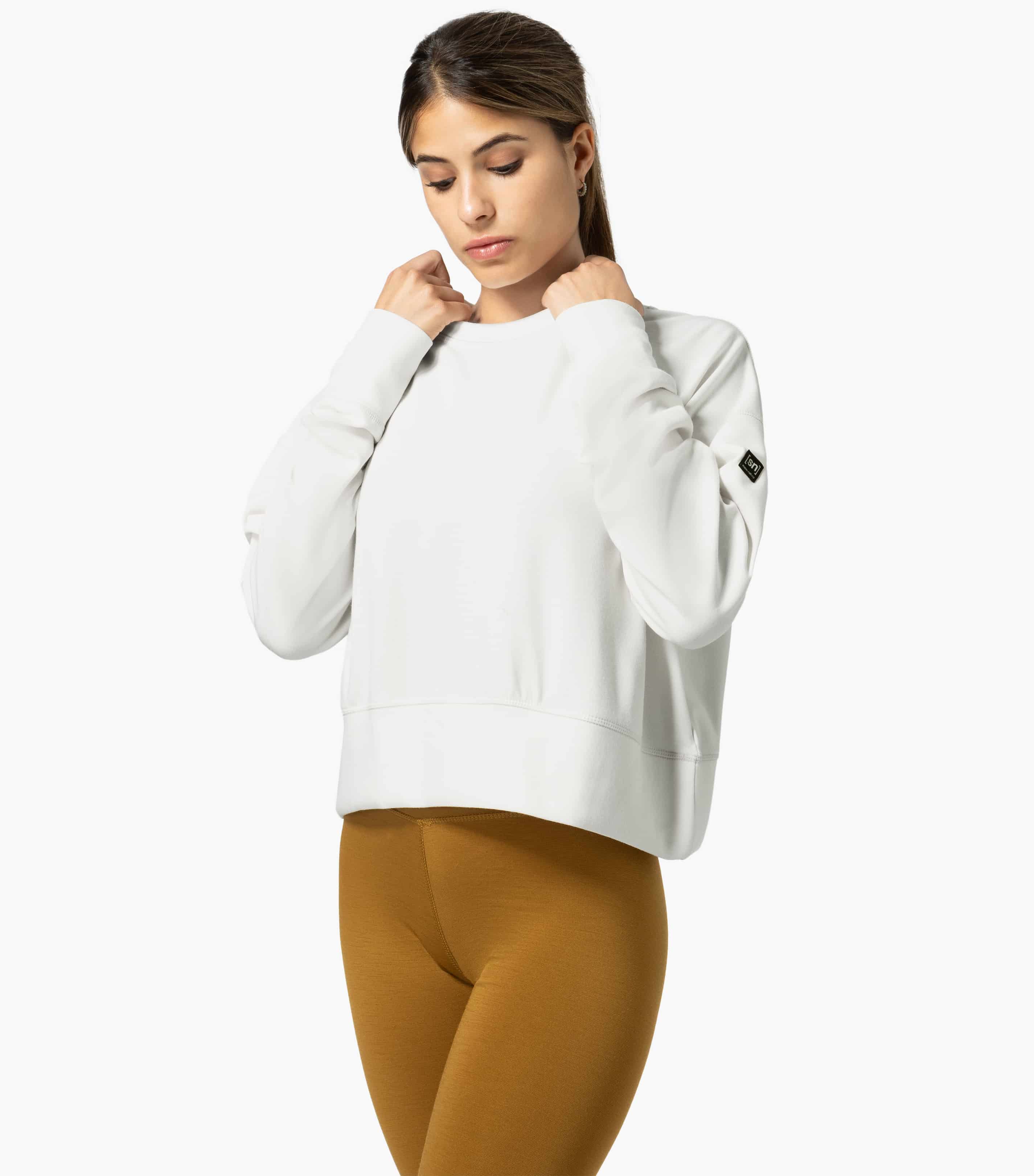 KRISSINI SWEATER
