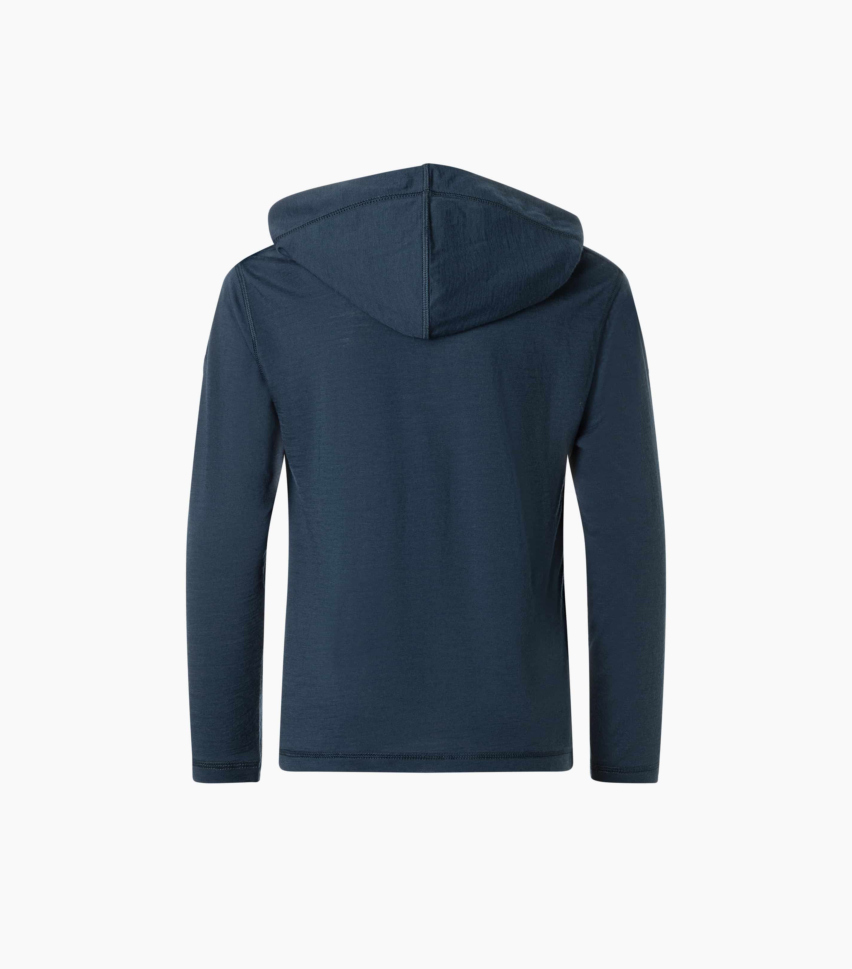 LIGHT HOODIE