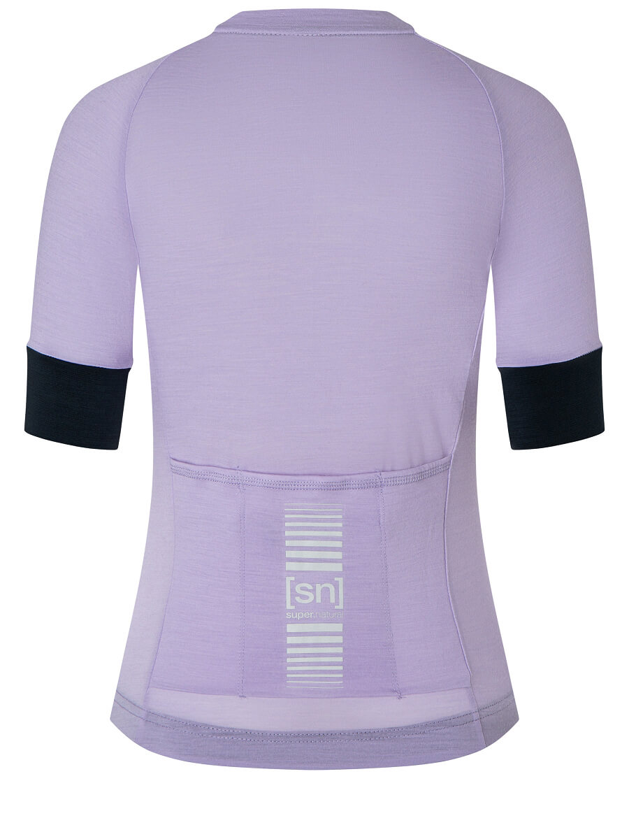 GRAVA SUMMER JERSEY