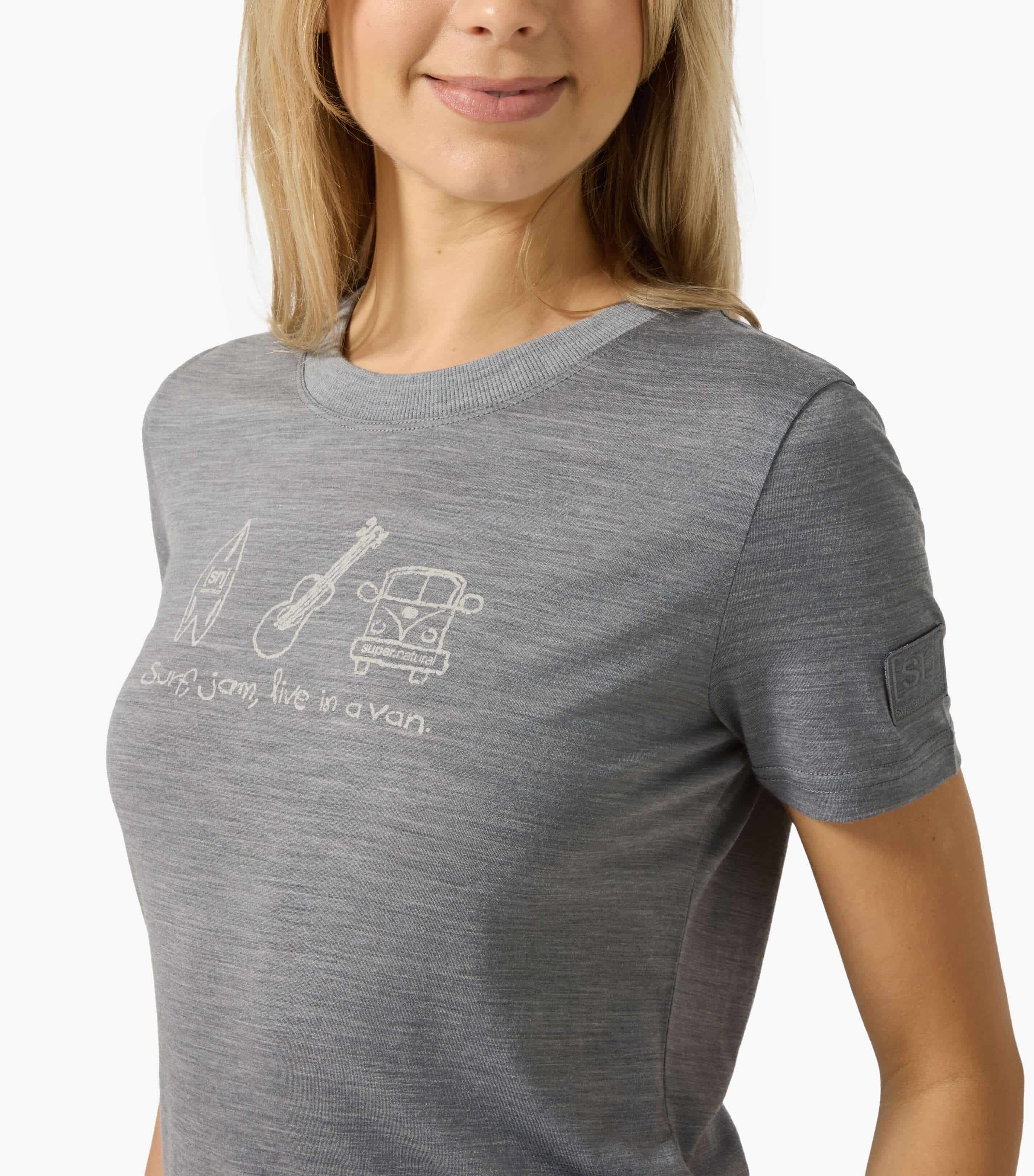 VAN LIFE BIO J TEE