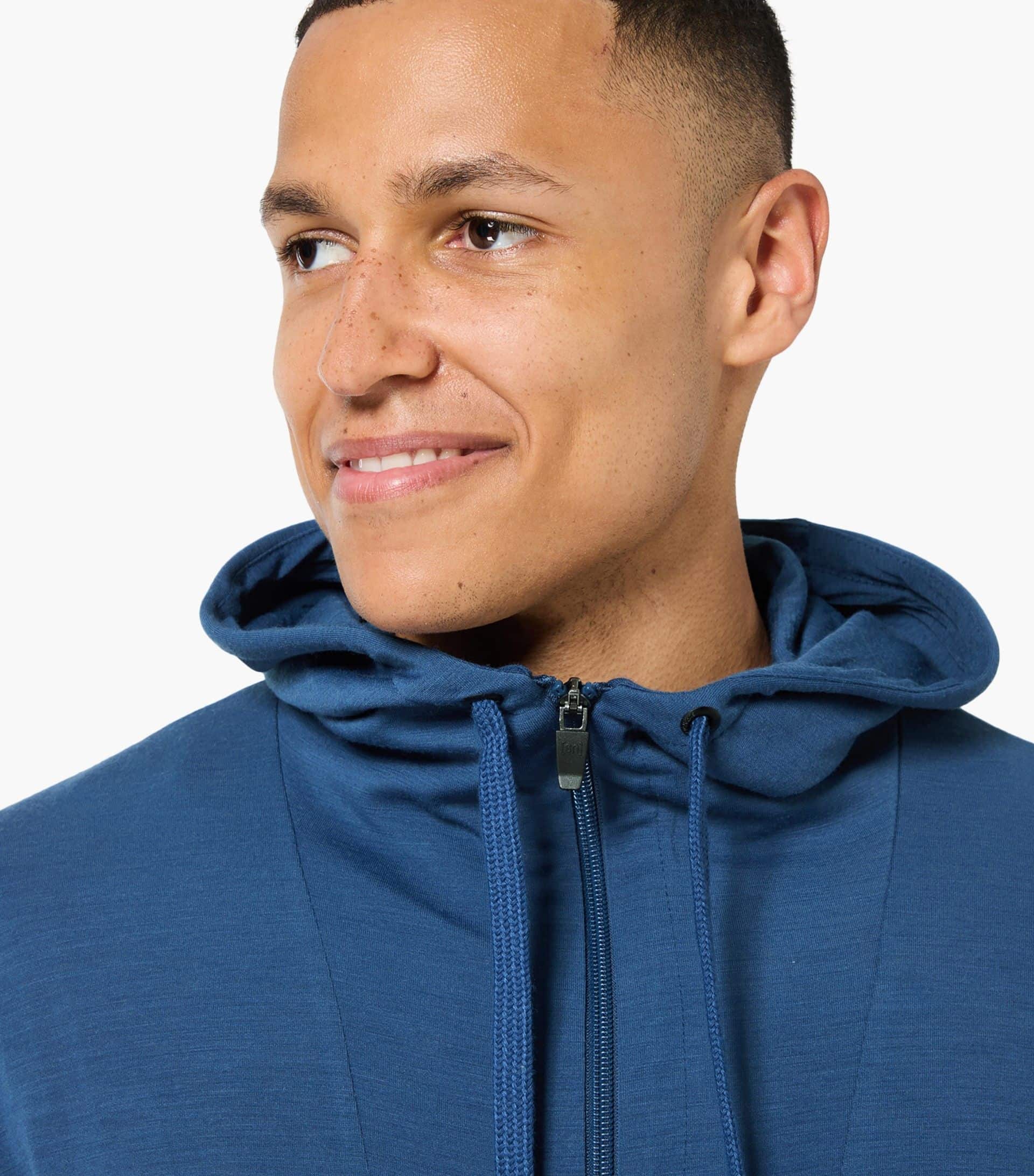 EVERYDAY HOODIE