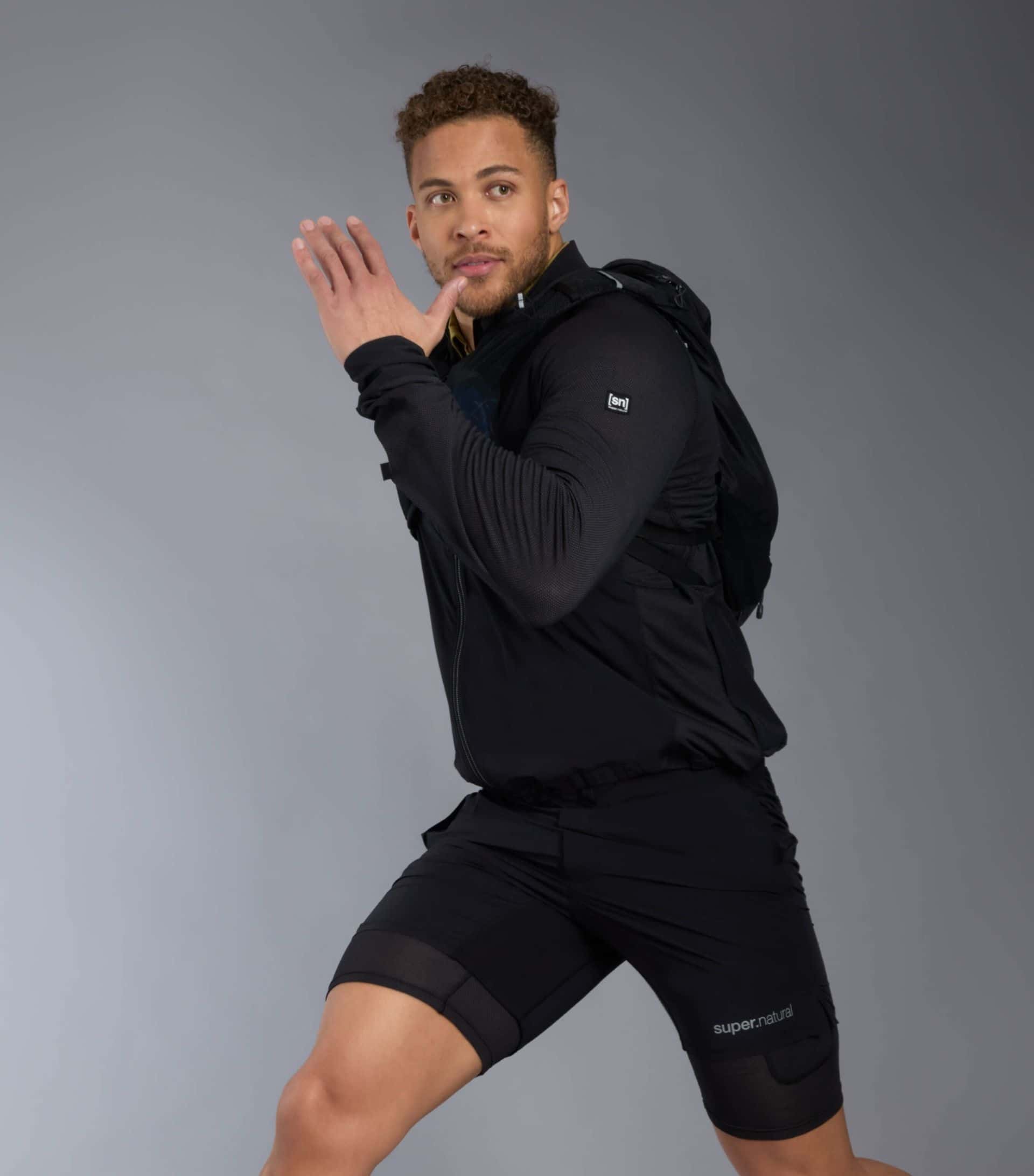 LIGHT AIR JACKET