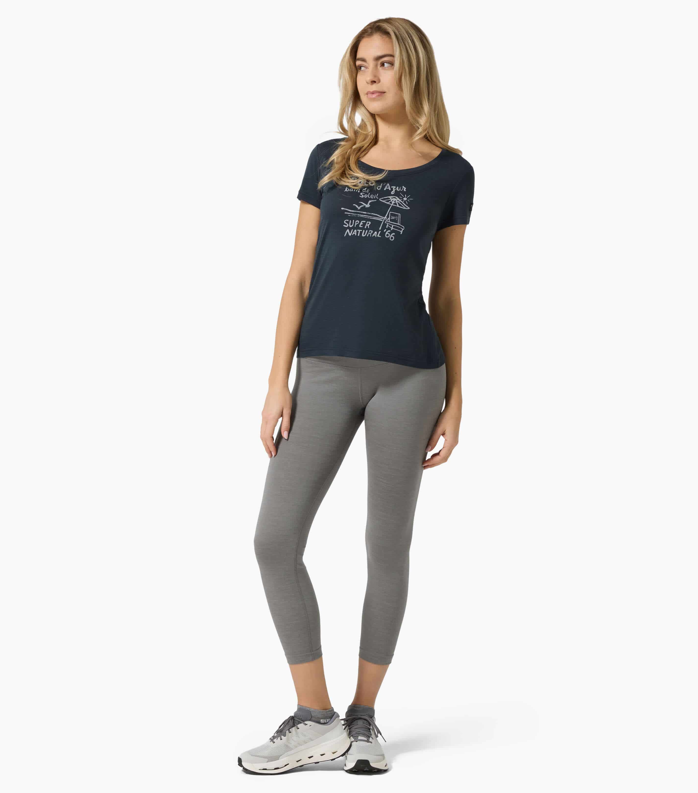 COTE D'AZUR TEE