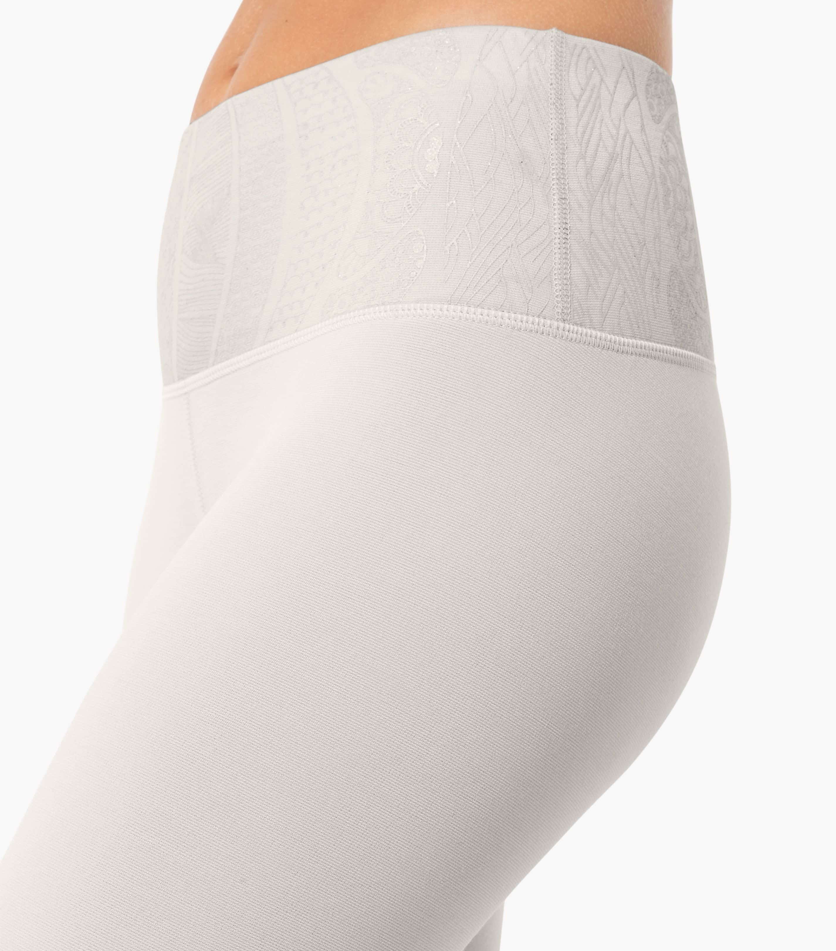 ARABESQUE TIGHTS