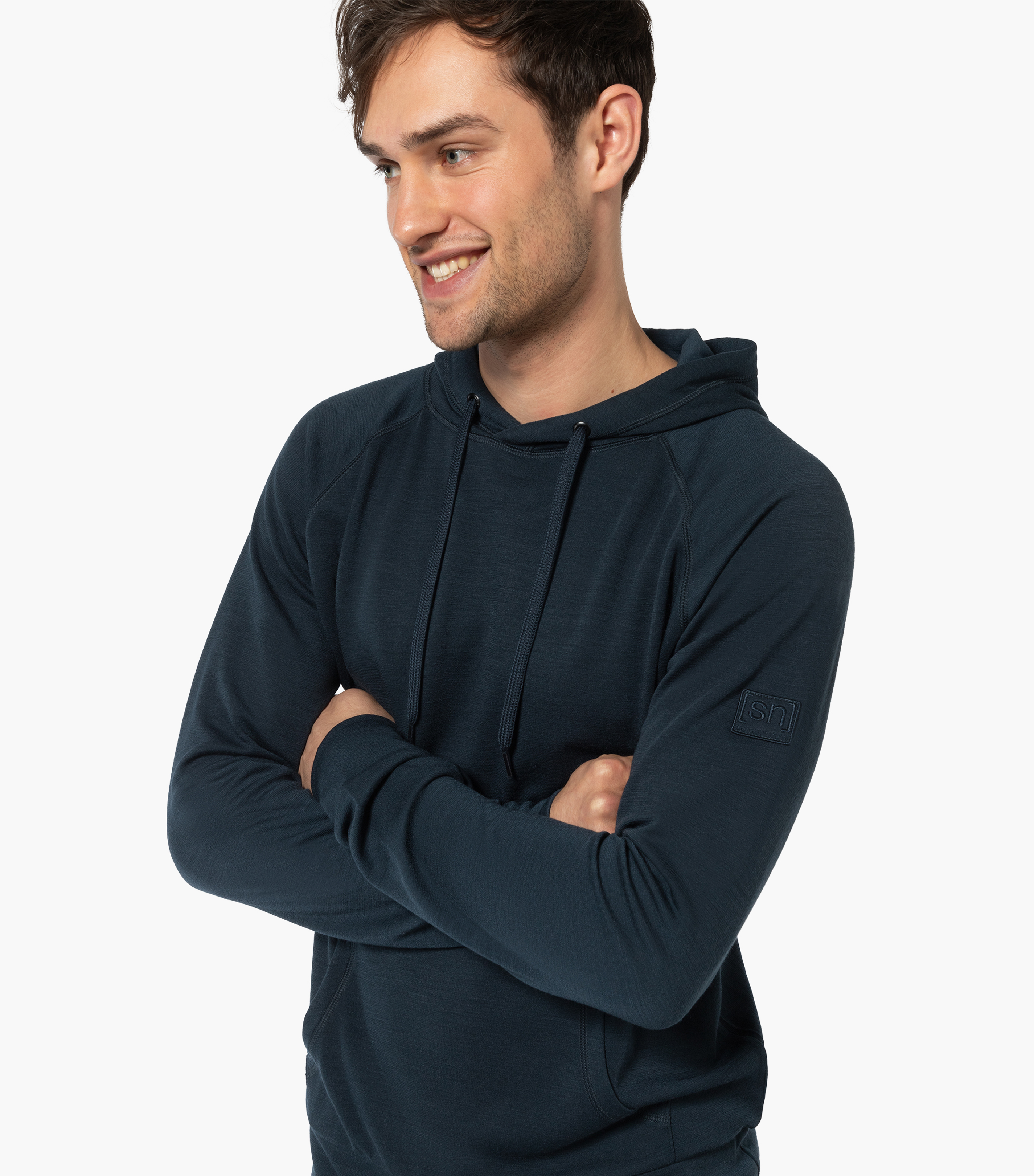 FAVOURITE BIO HOODIE