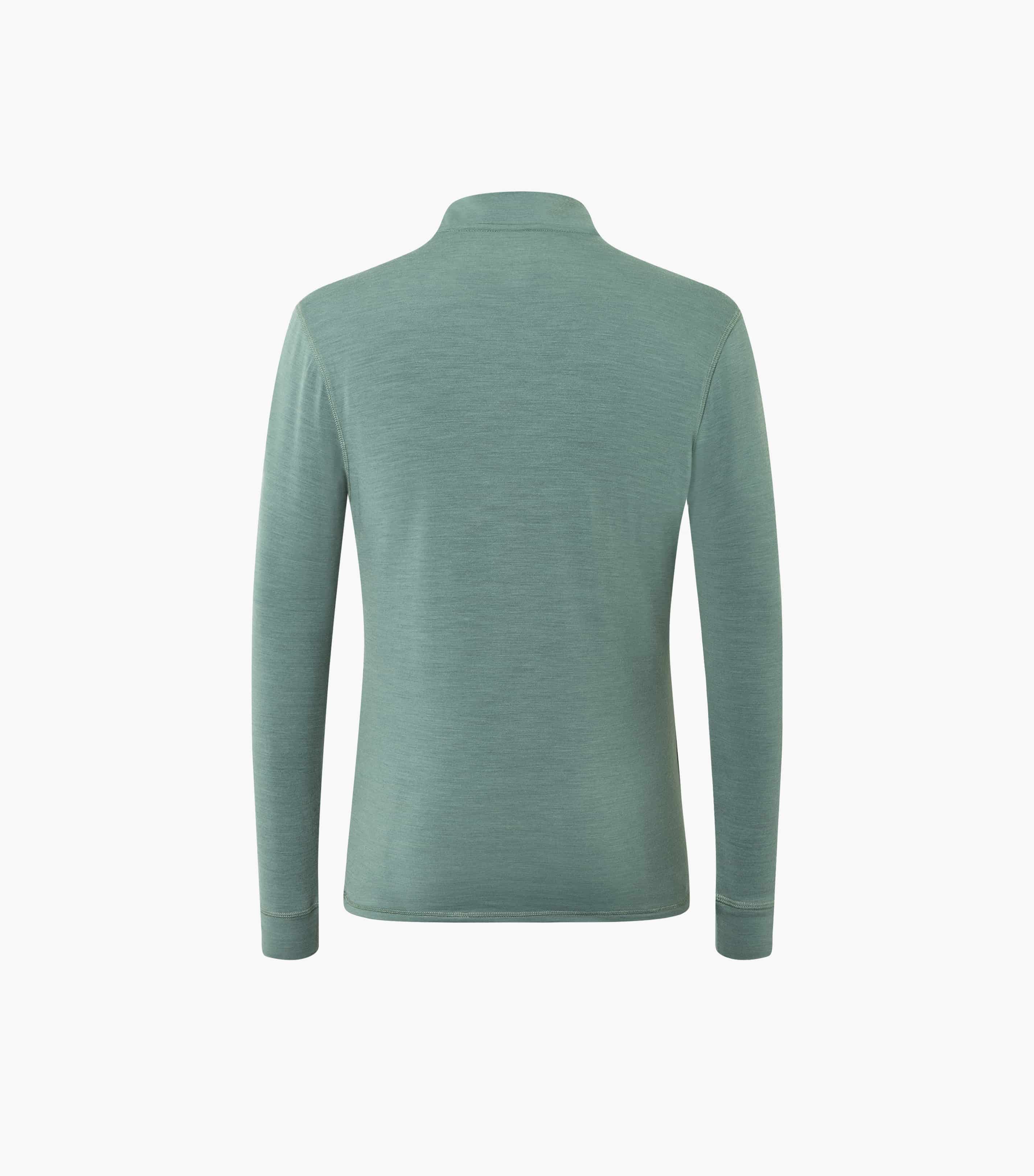 BASE+ HOT 6 PACK TURTLENECK