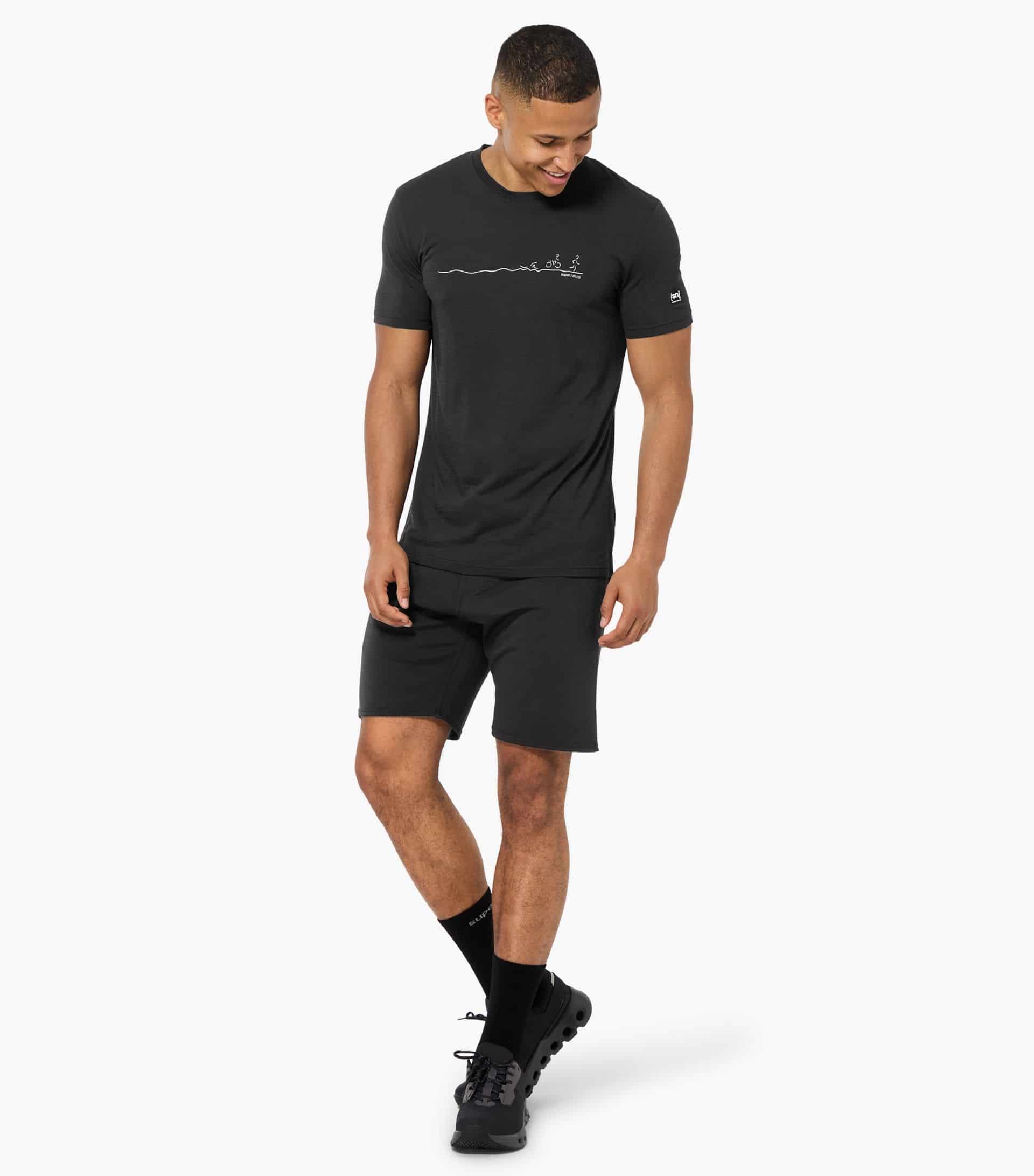TRI TEE
