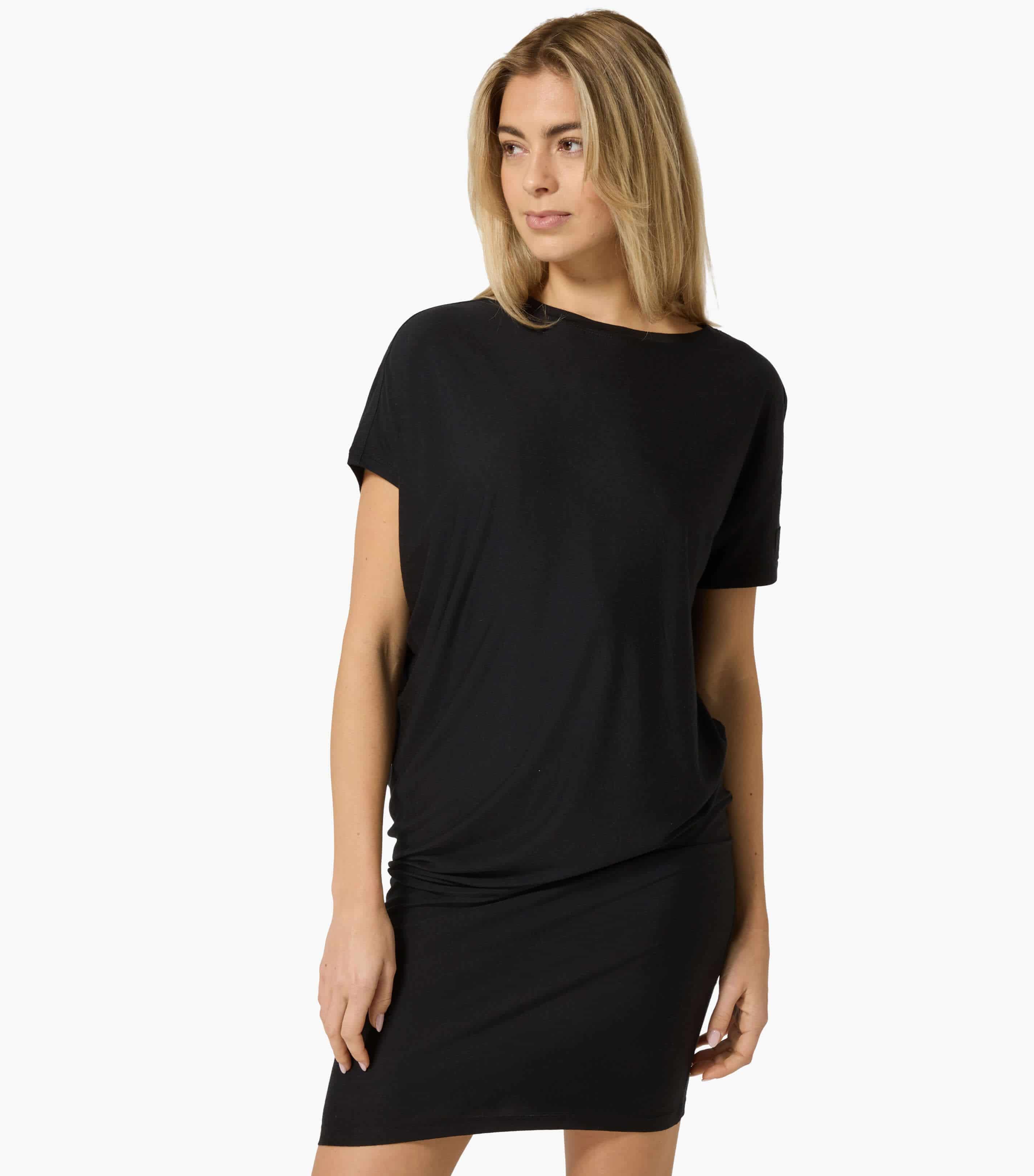 YOGA LOOSE BIO J DRESS