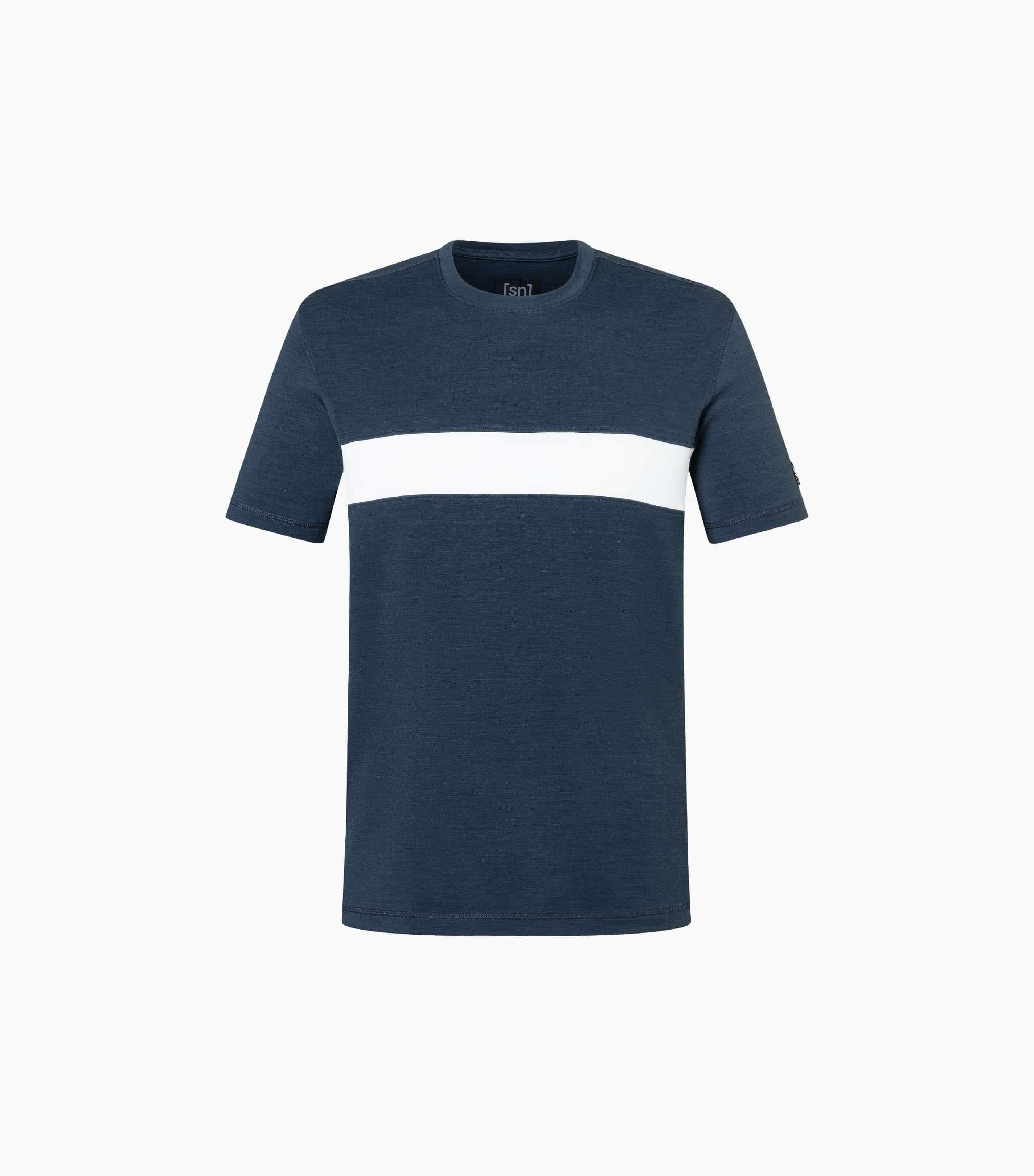 MONTANA BRUSH TEE