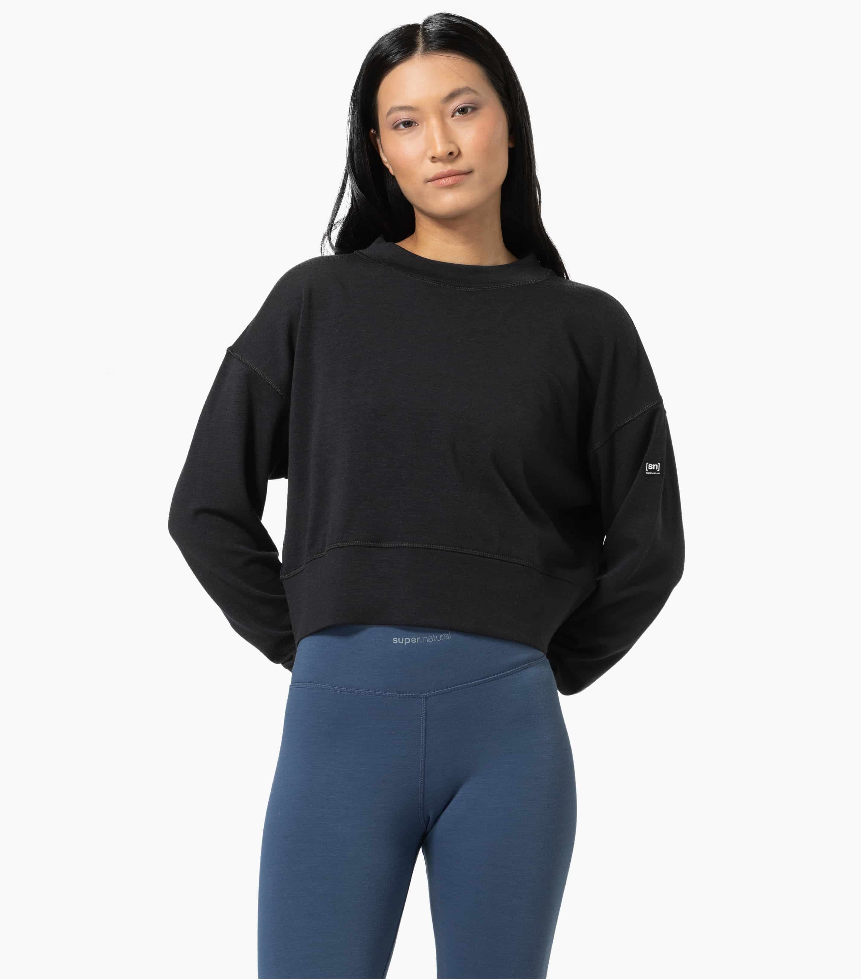 KRISSINI SWEATER