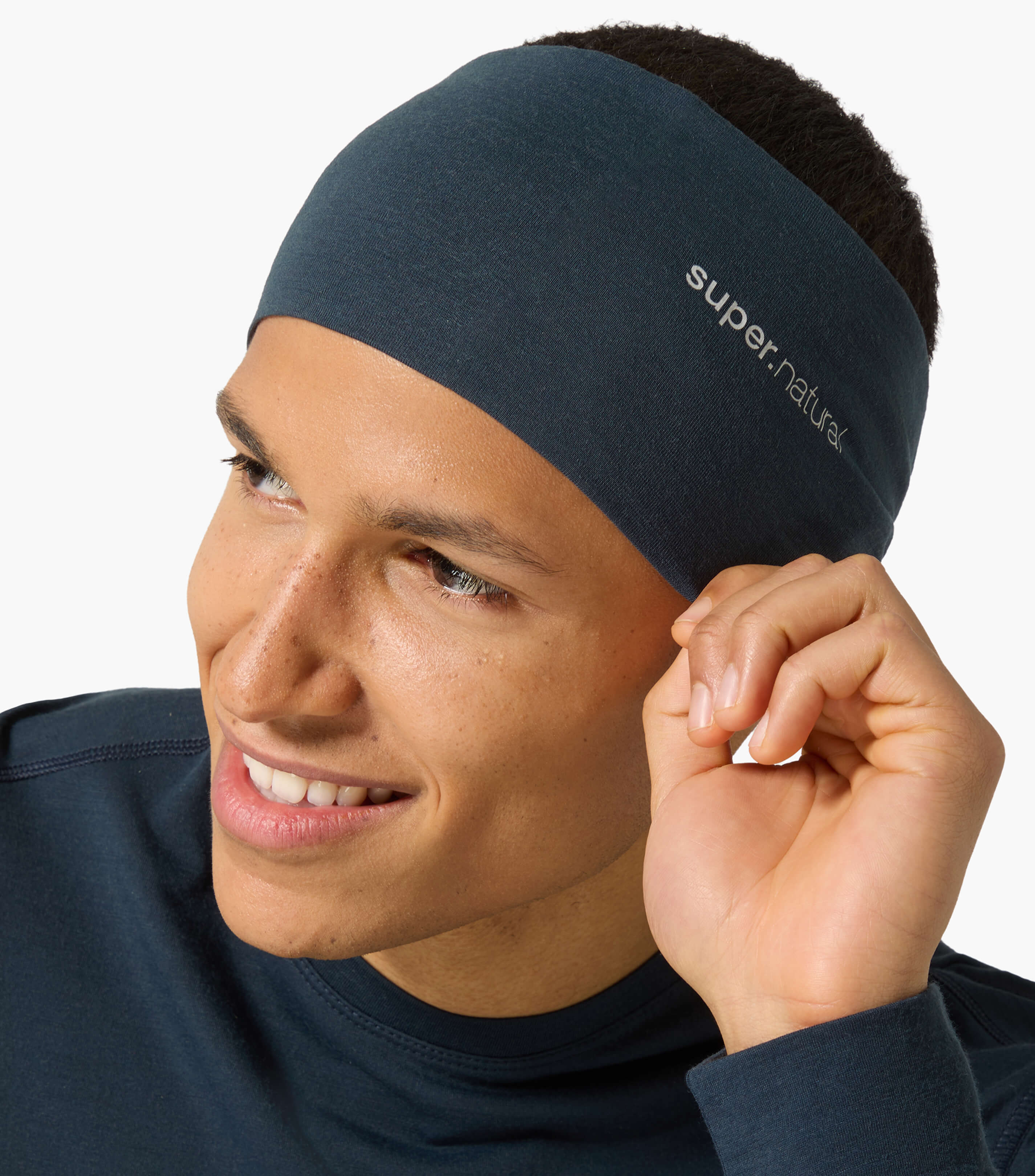 WANDERLUST HEADBAND