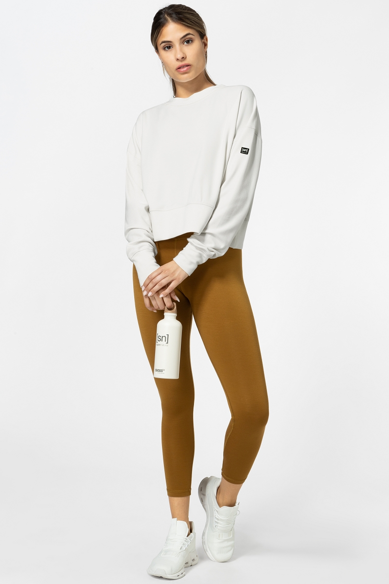 KRISSINI SWEATER